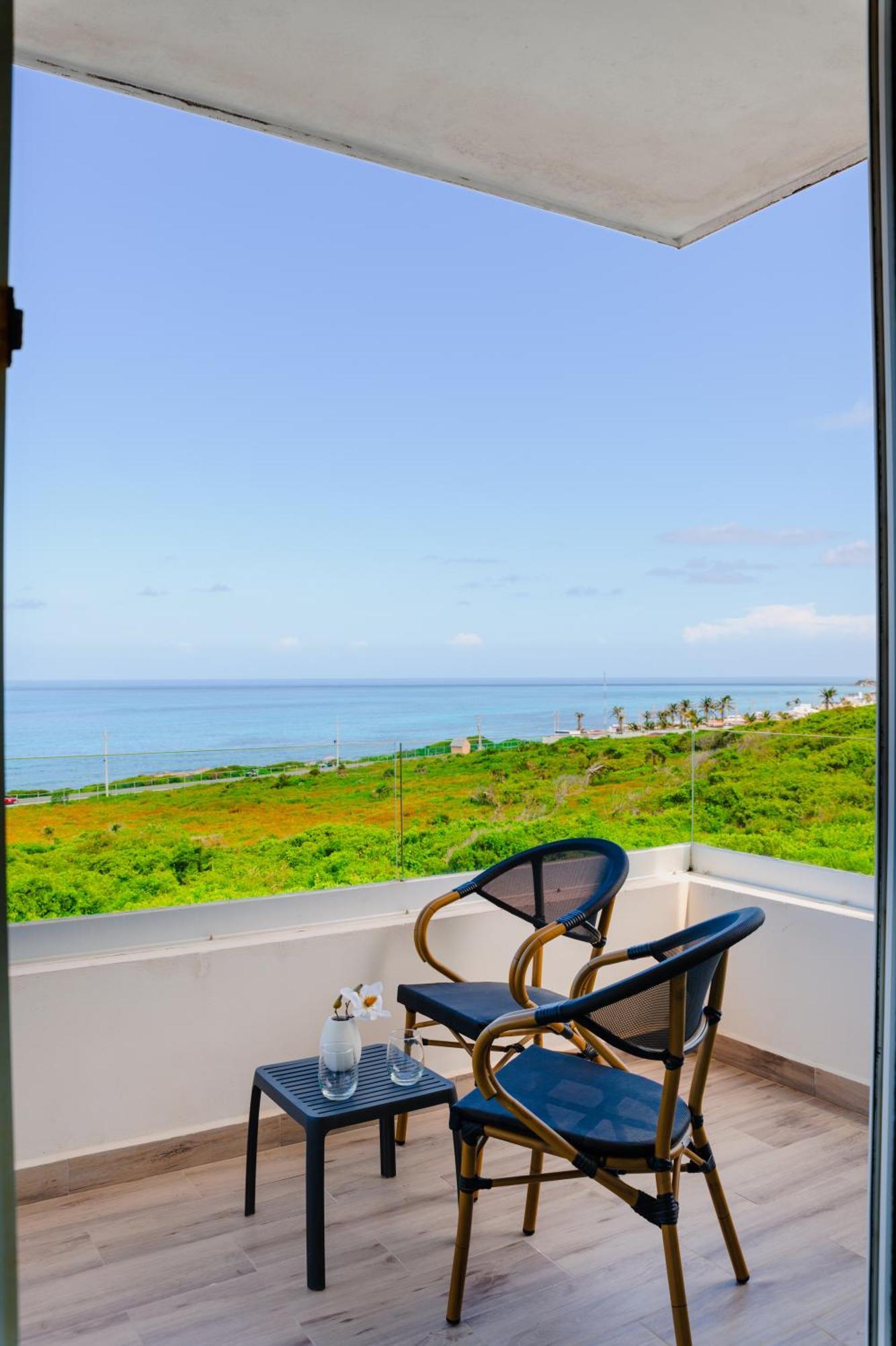 Hotel Azulea Isla Mujeres