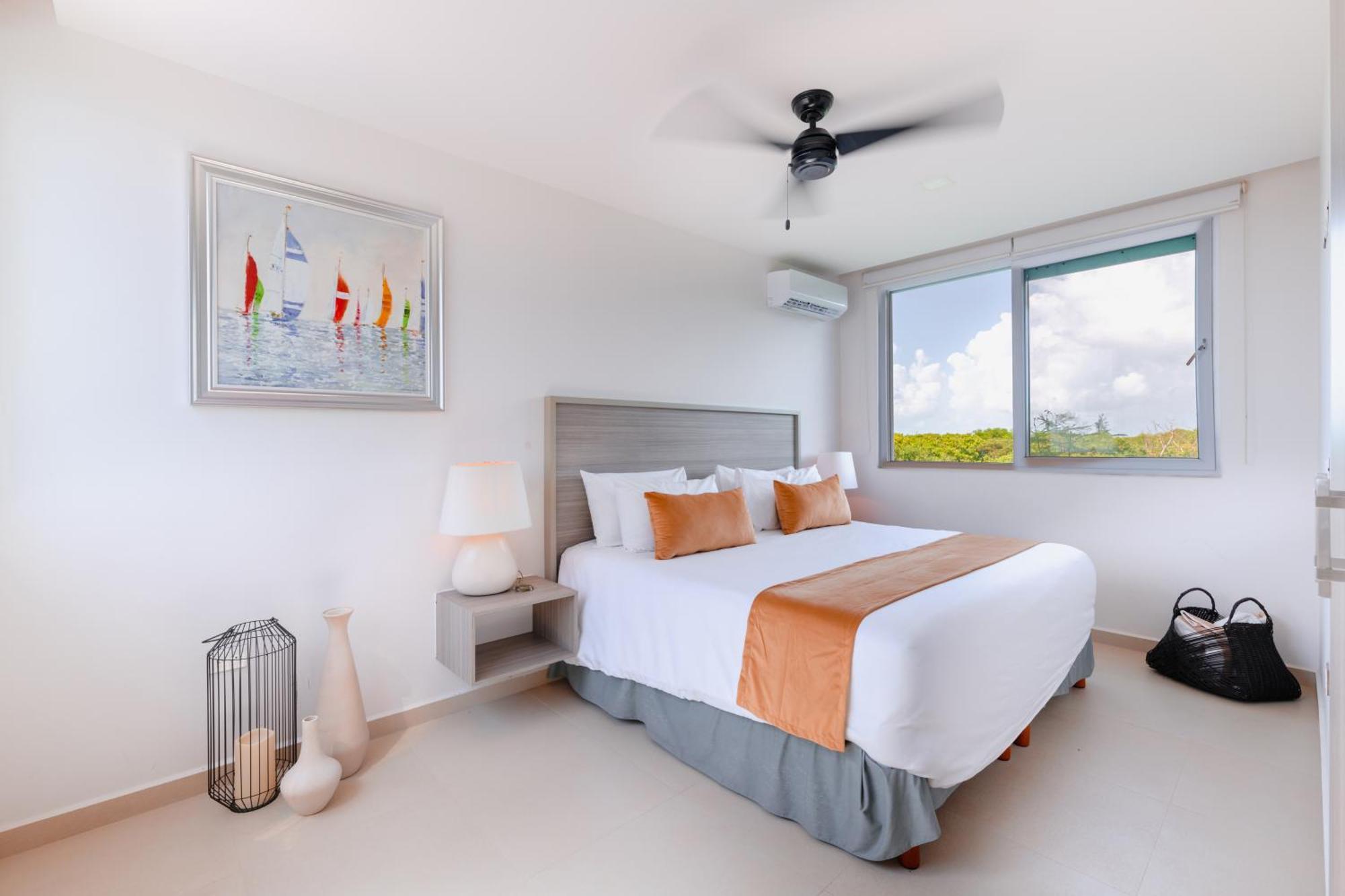 Hotel Azulea Isla Mujeres