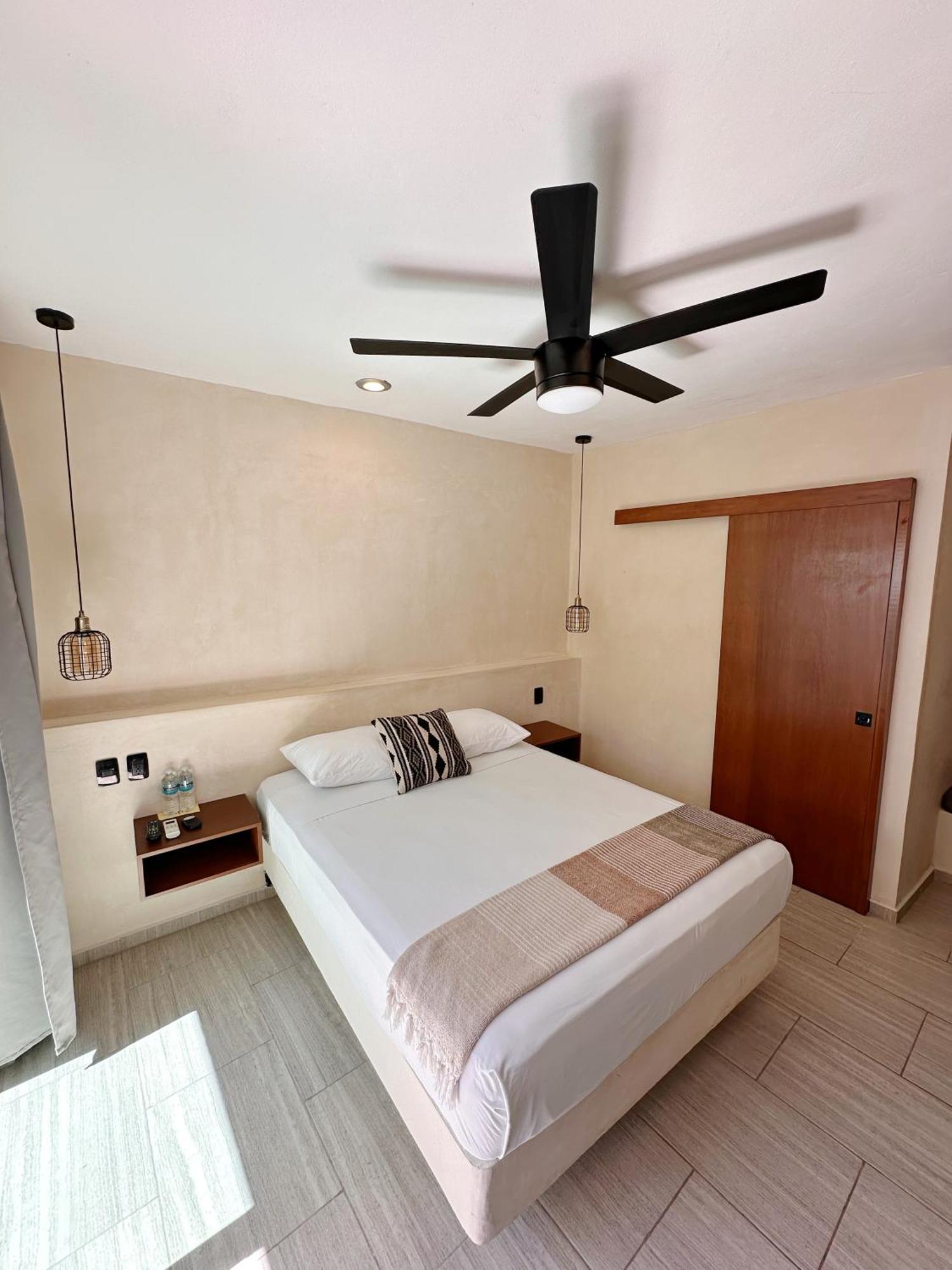 Hotel Caracol Isla Mujeres