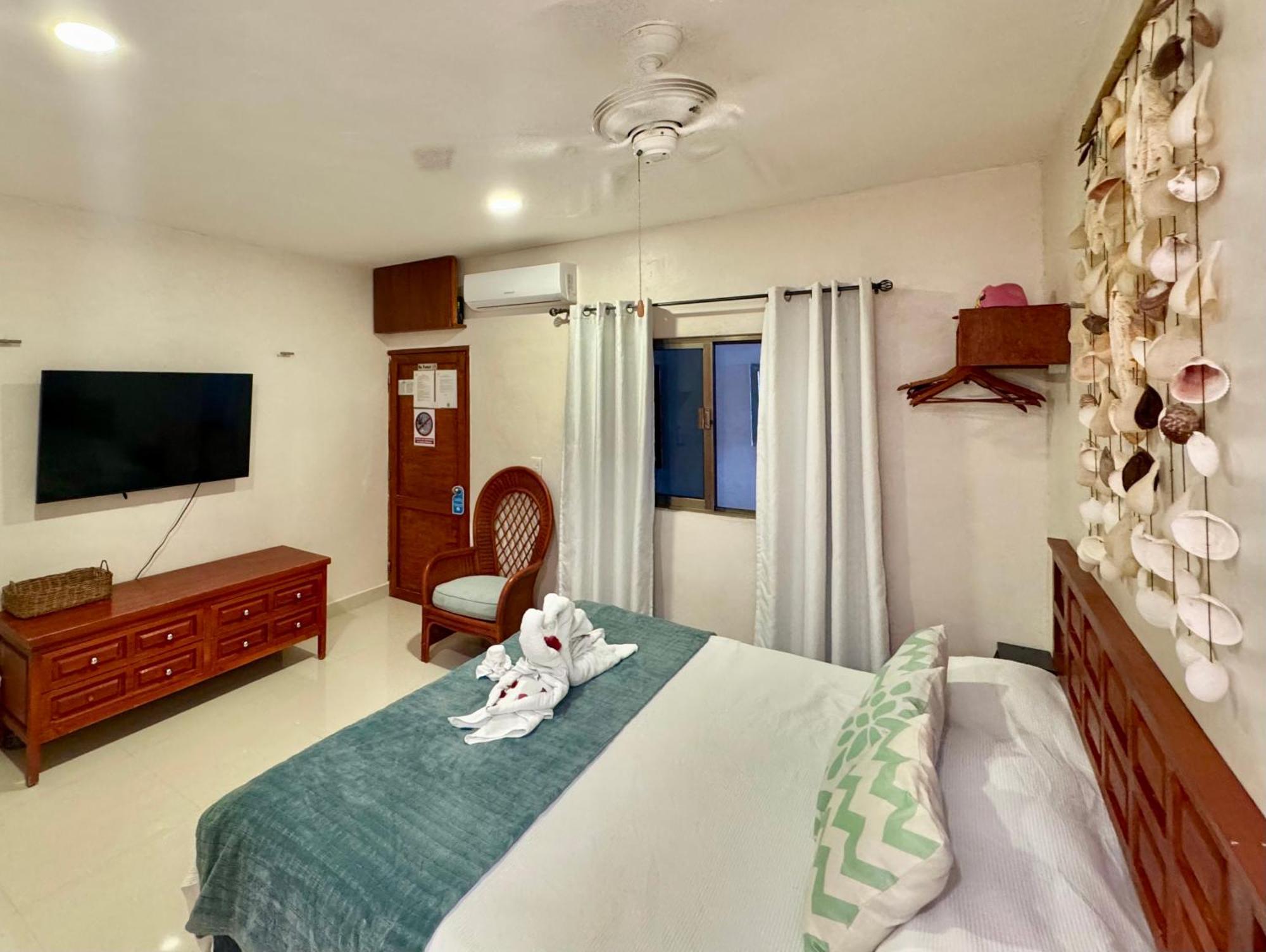Bliss 18 Aparthotel Isla Mujeres