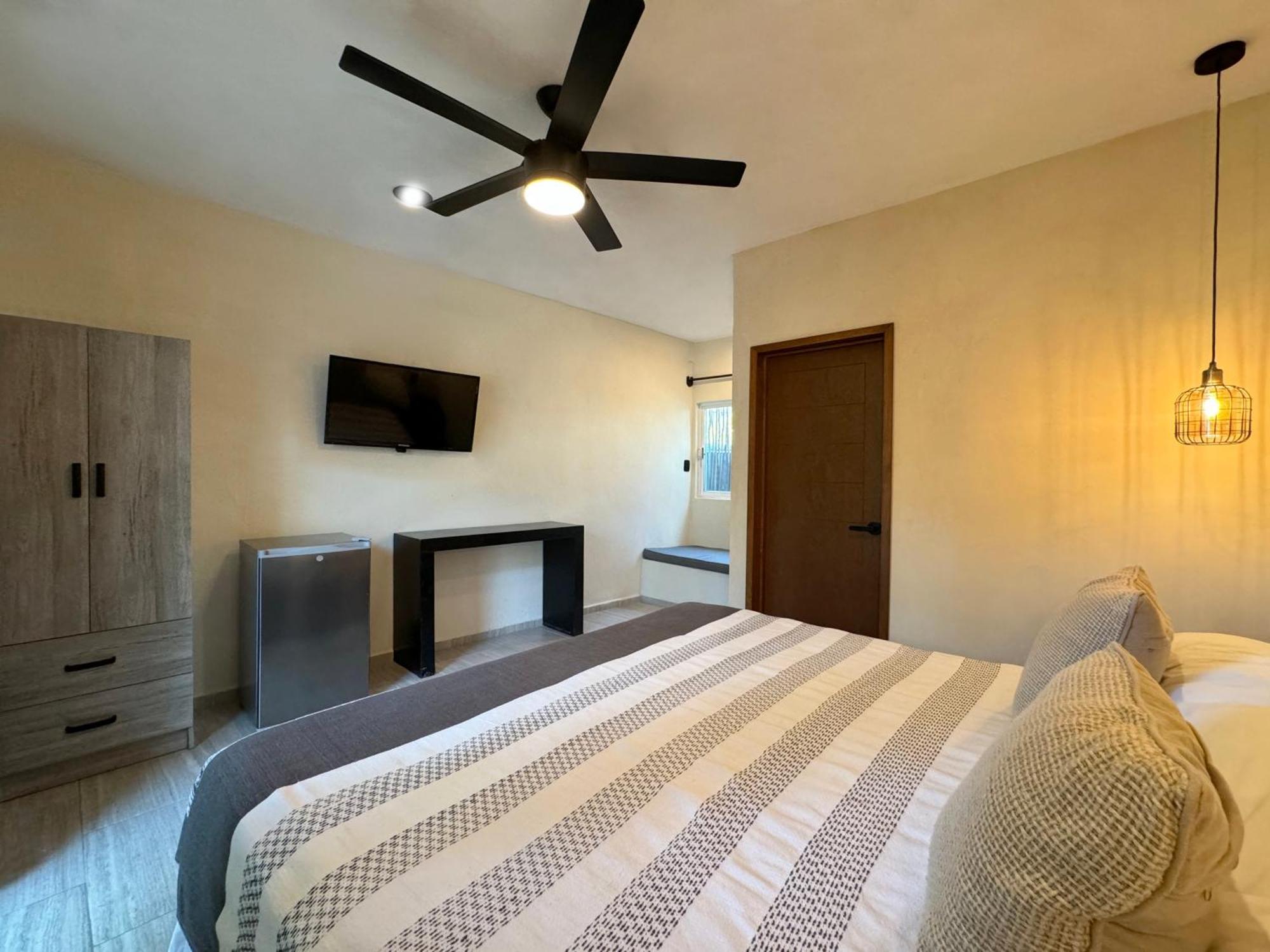 Hotel Caracol Isla Mujeres