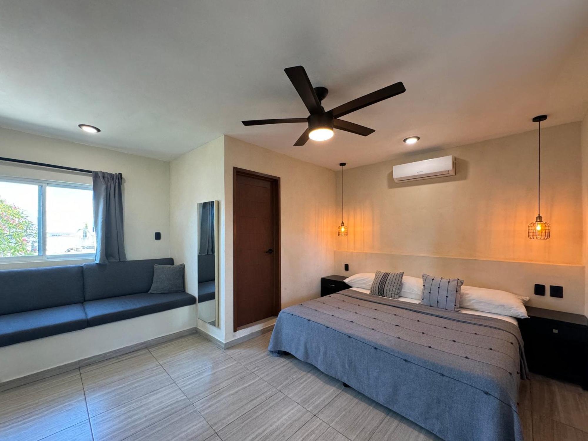 Hotel Caracol