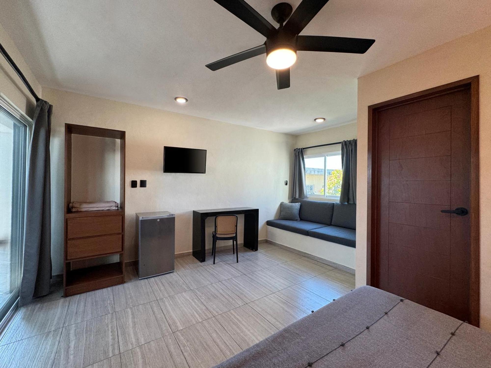 Hotel Caracol 3*