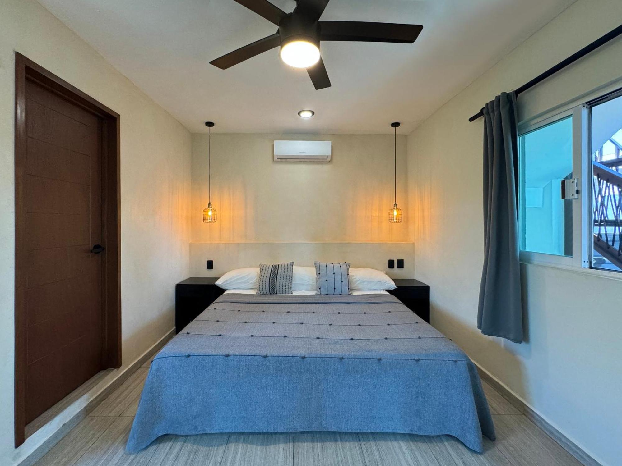 Hotel Caracol Isla Mujeres