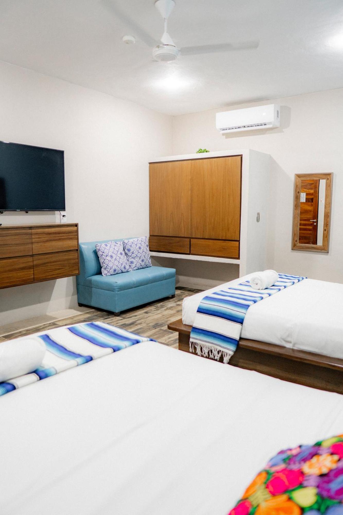 Aparthotel Bahia Tolok