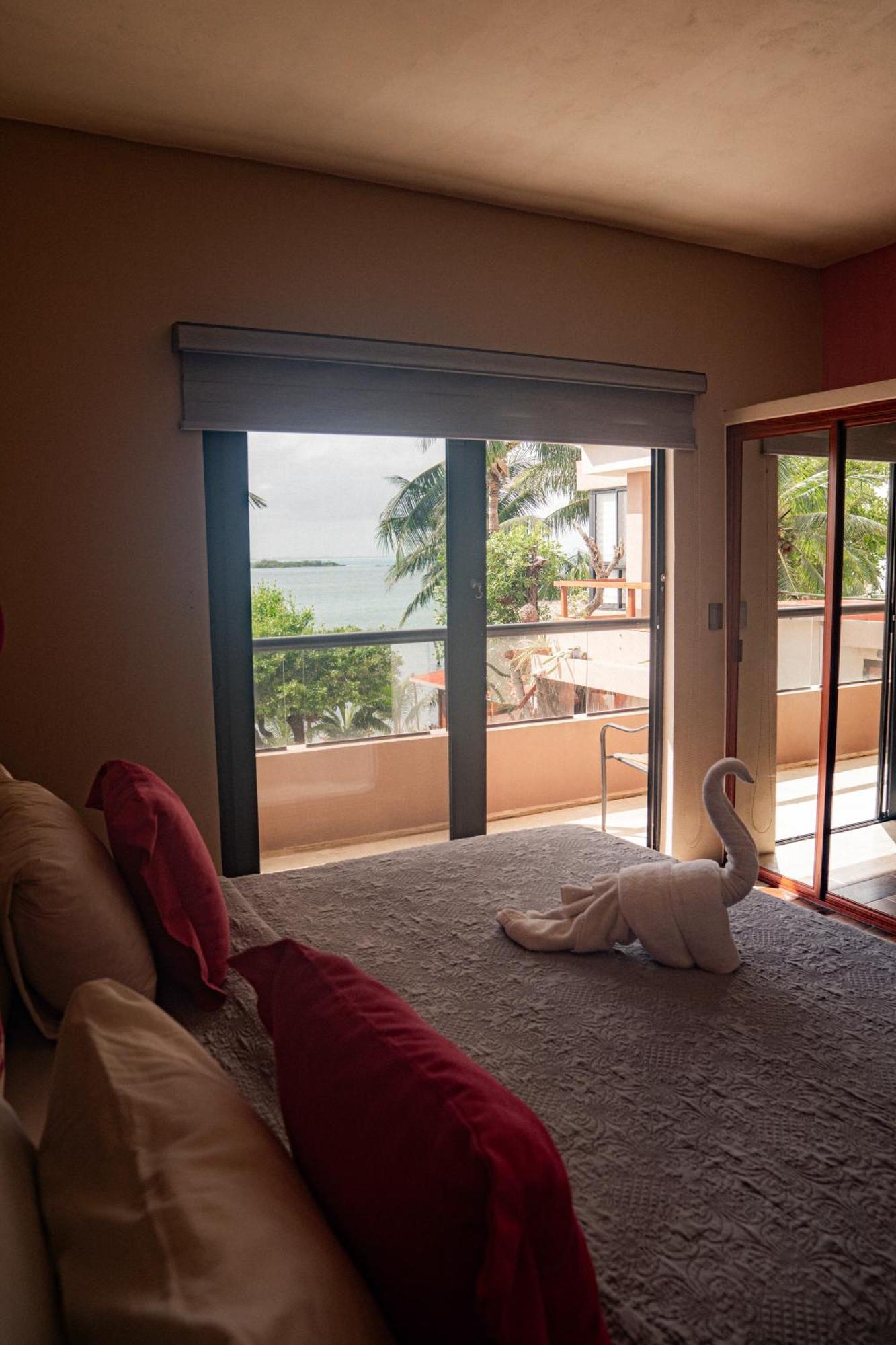 Aparthotel Bahia Tolok Isla Mujeres