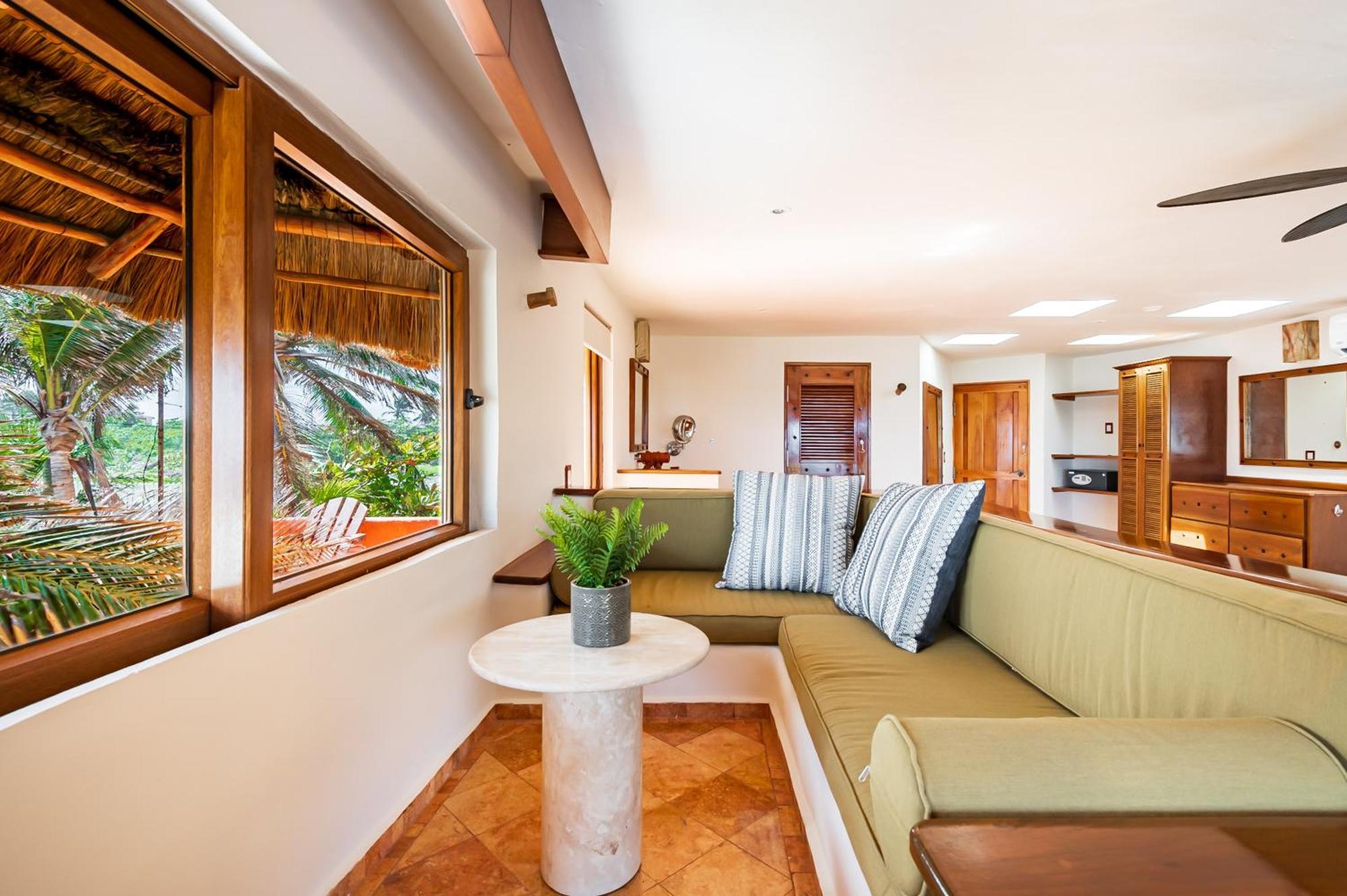 Bella Mar, Oceanfront Escape Isla Mujeres