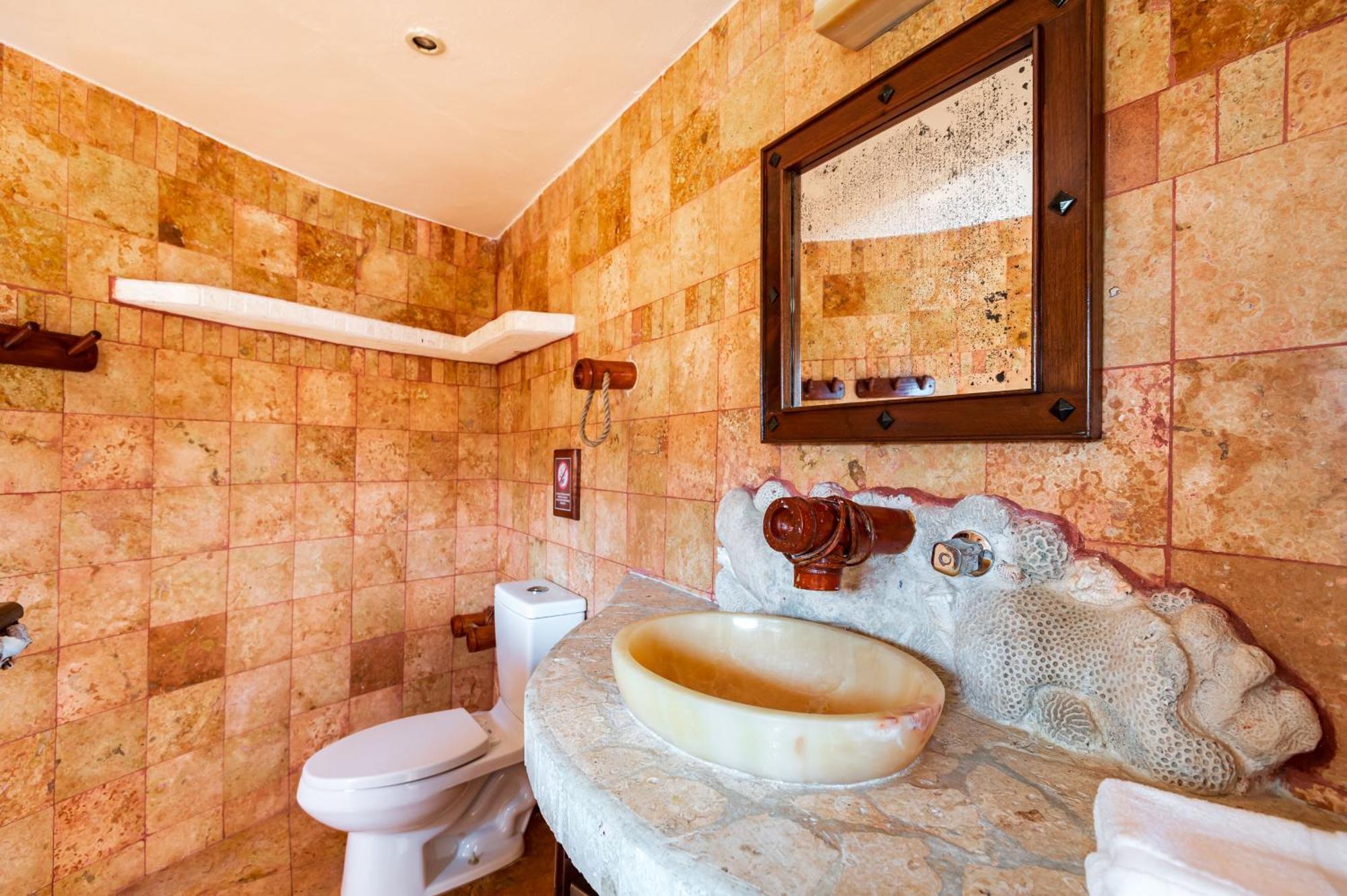 Guest house Bella Mar, Oceanfront Escape
