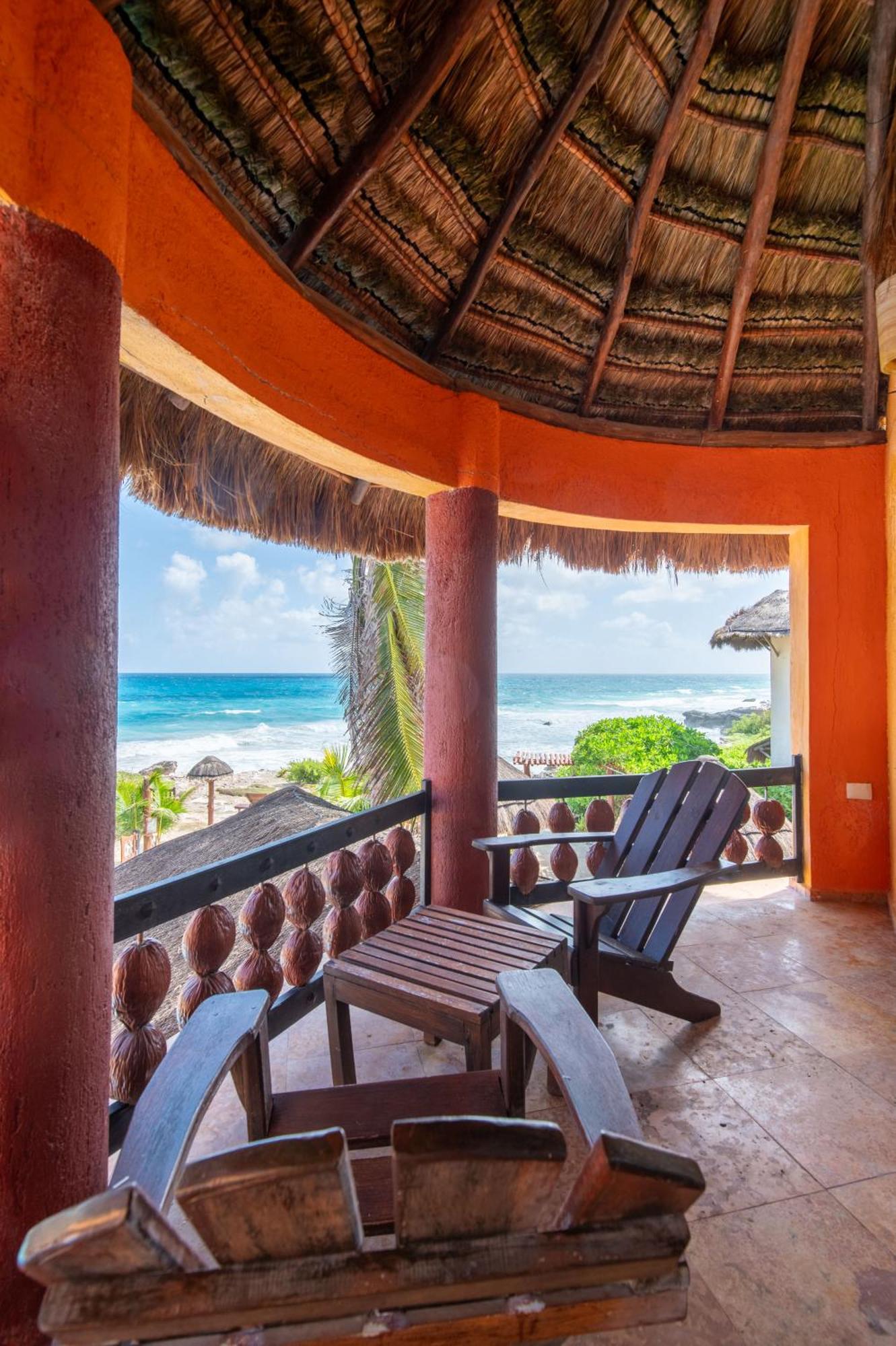Bella Mar, Oceanfront Escape Guest house *