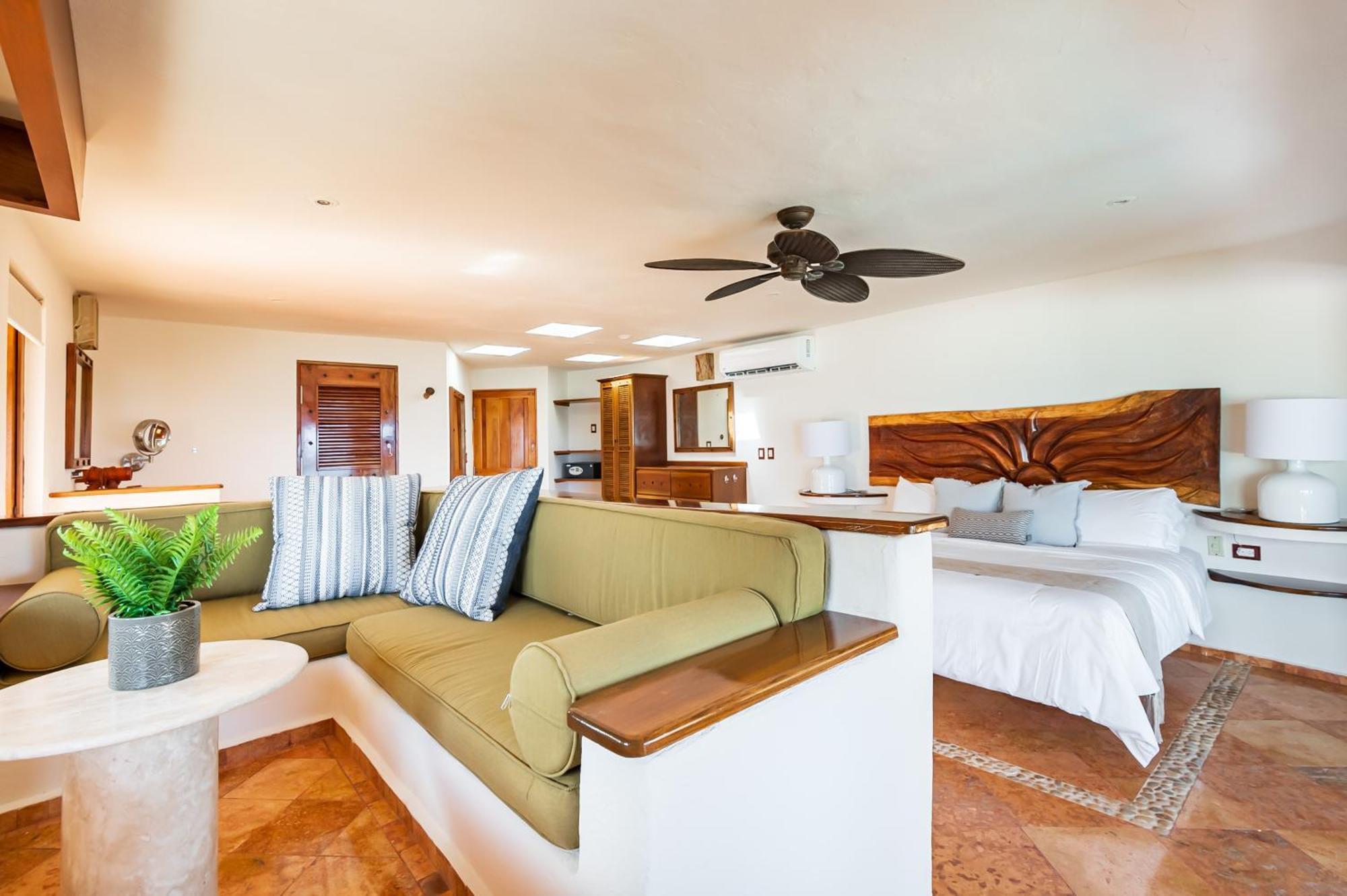Guest house Bella Mar, Oceanfront Escape
