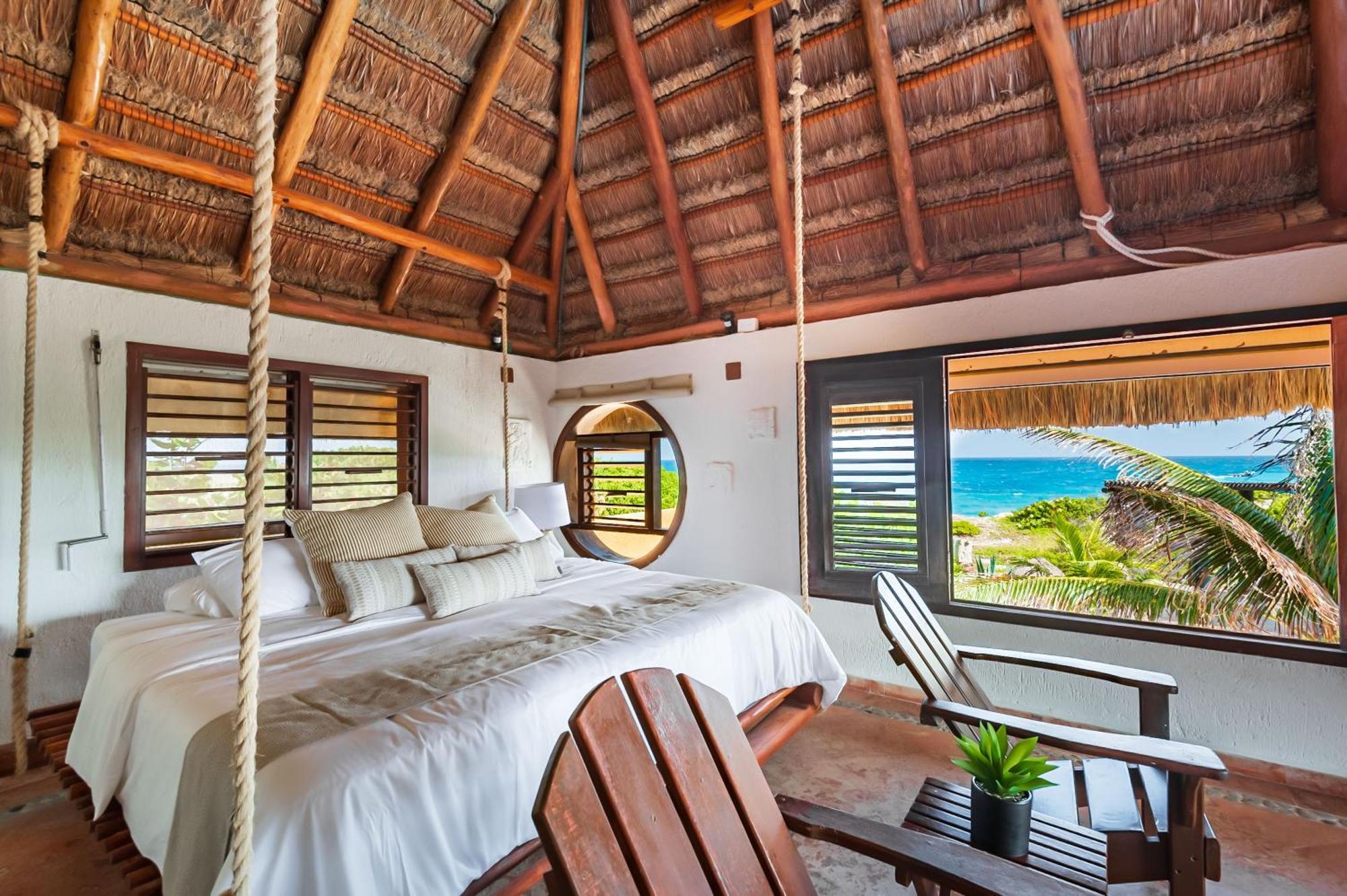 Bella Mar, Oceanfront Escape