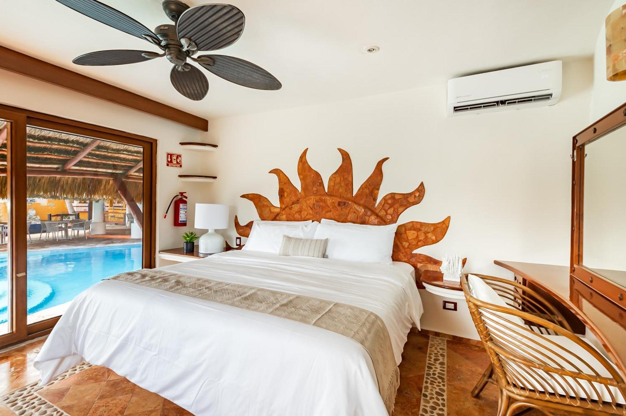 Guest house Bella Mar, Oceanfront Escape *
