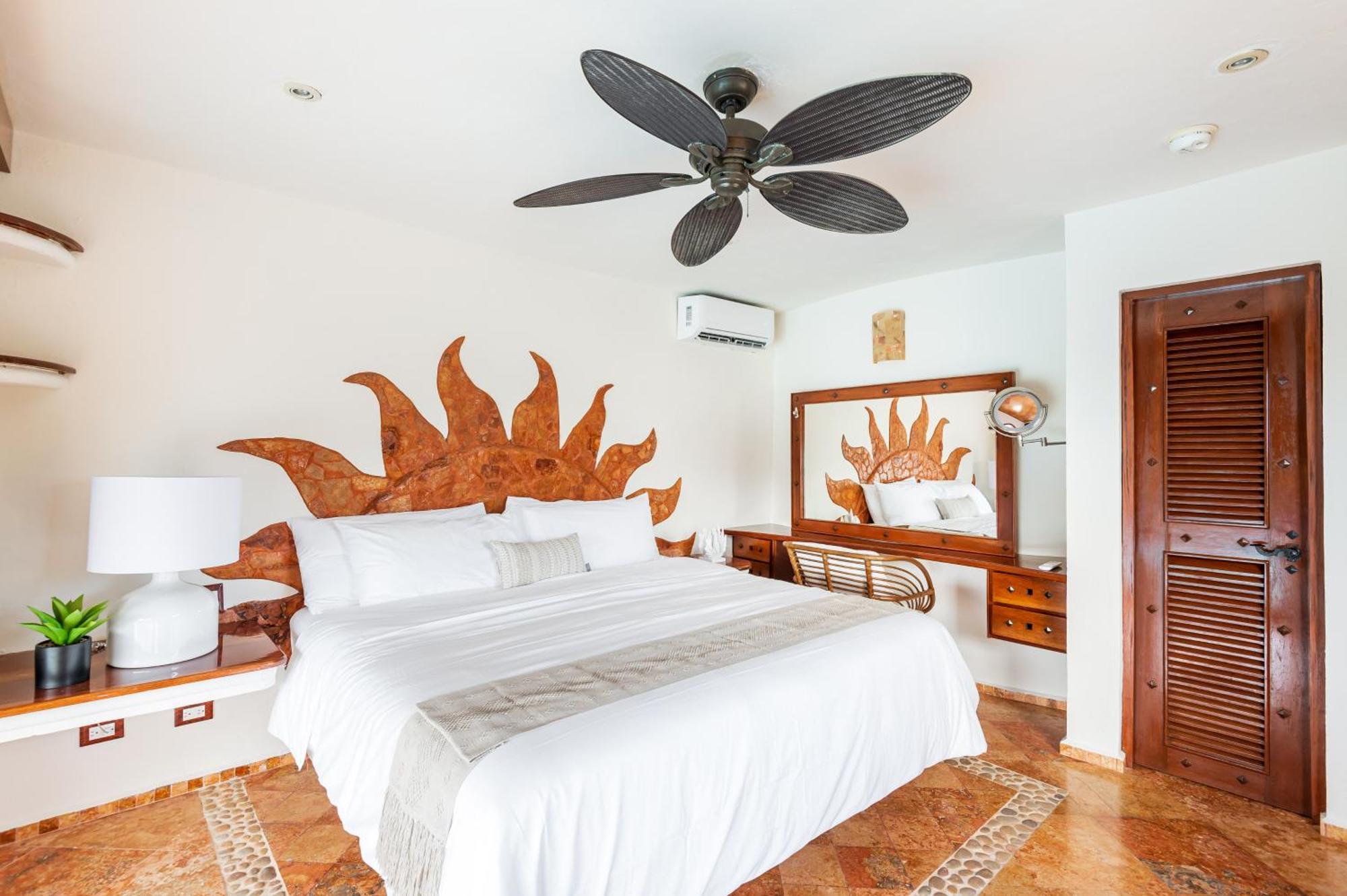 Bella Mar, Oceanfront Escape