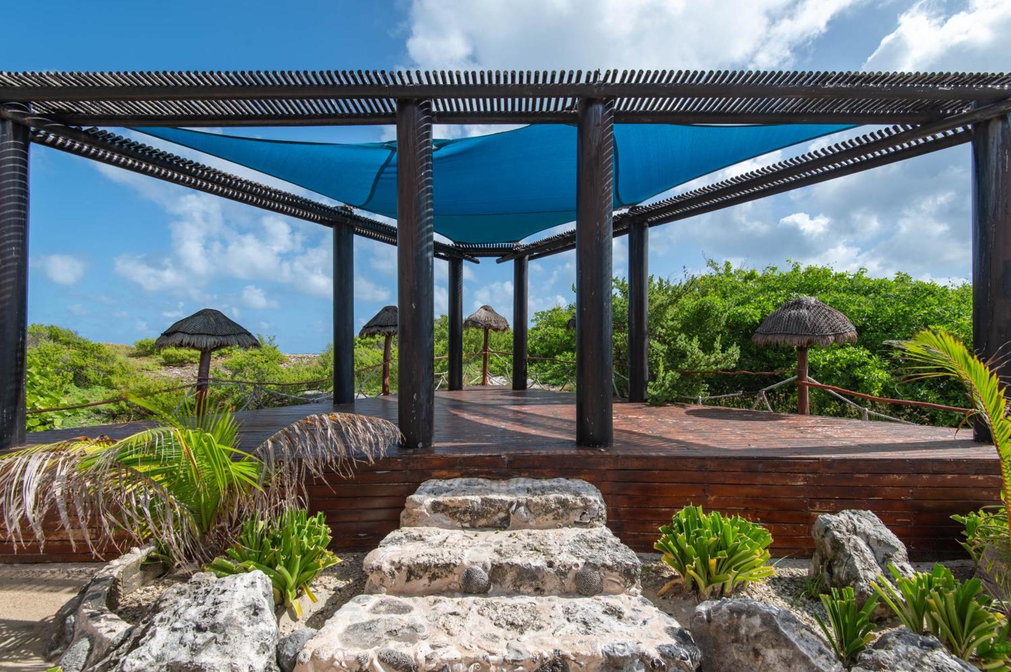 Guest house Bella Mar, Oceanfront Escape