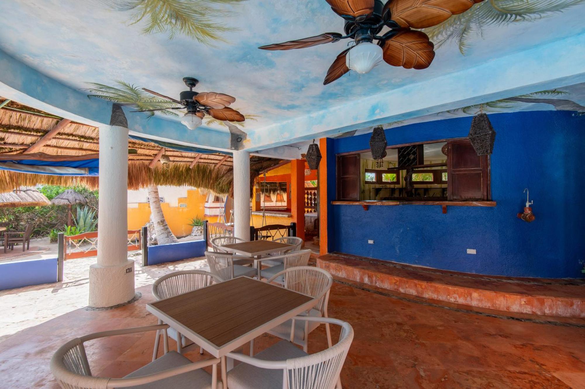 Bella Mar, Oceanfront Escape Guest house