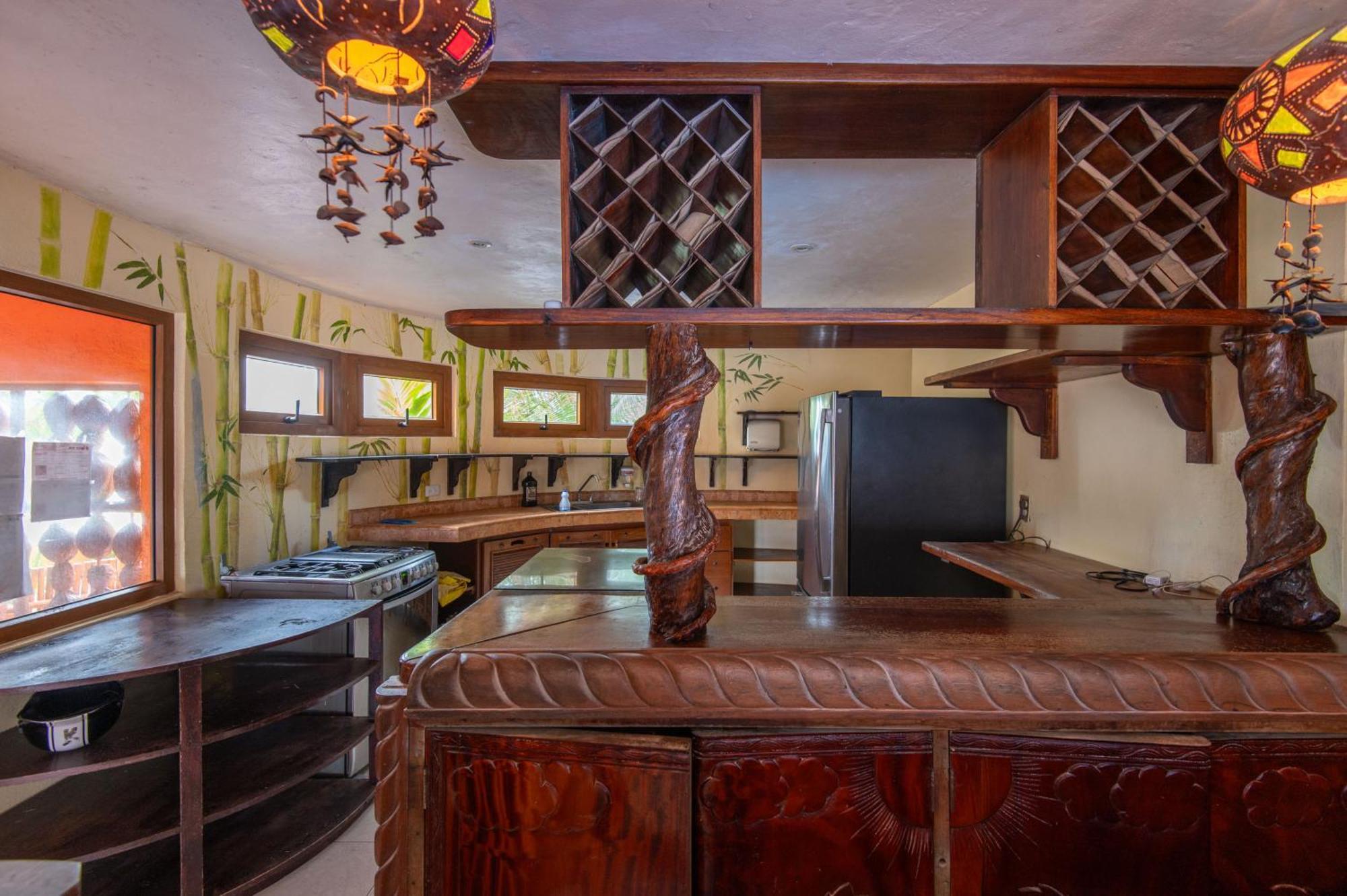 Guest house Bella Mar, Oceanfront Escape