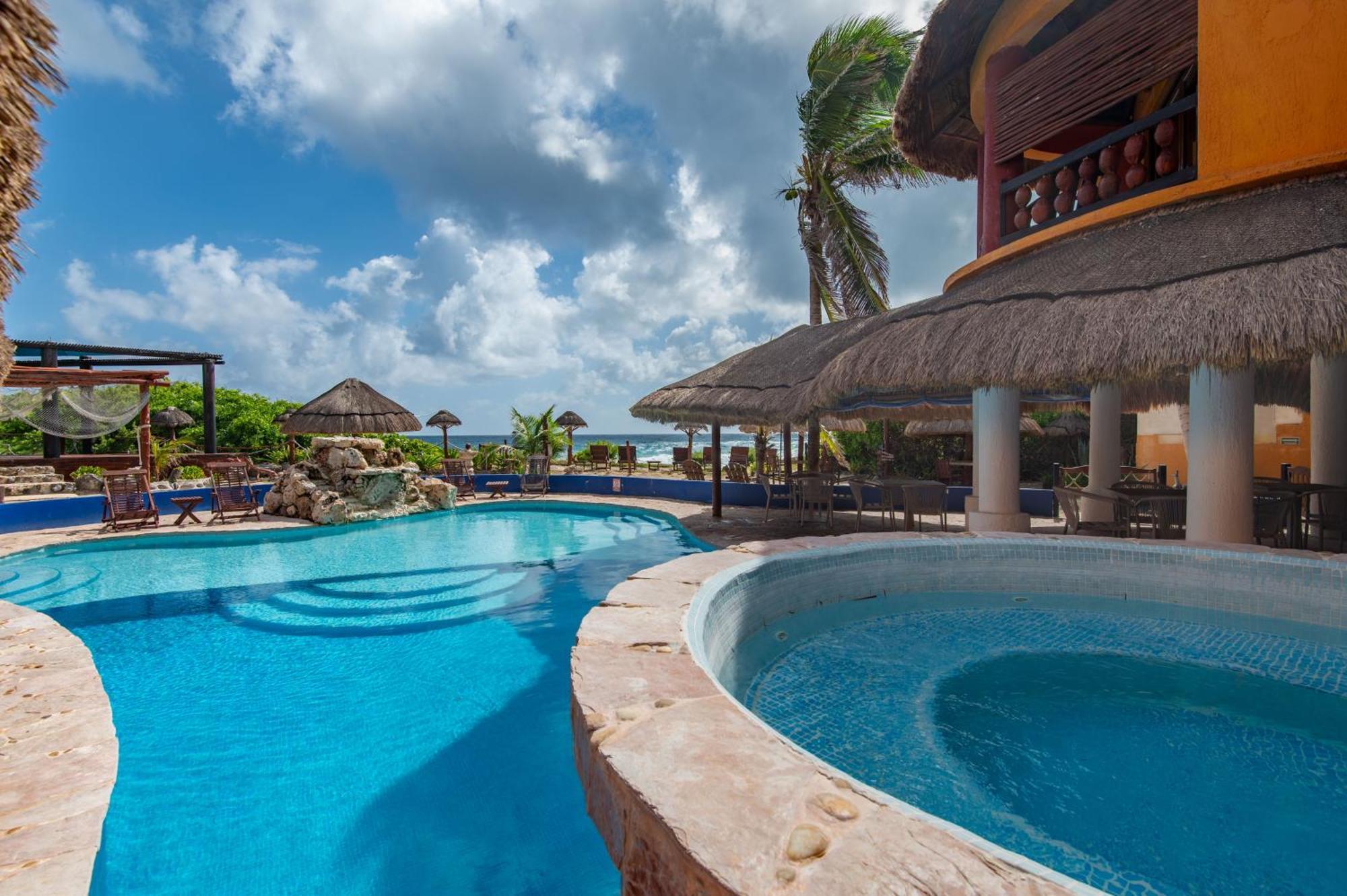 Bella Mar, Oceanfront Escape *