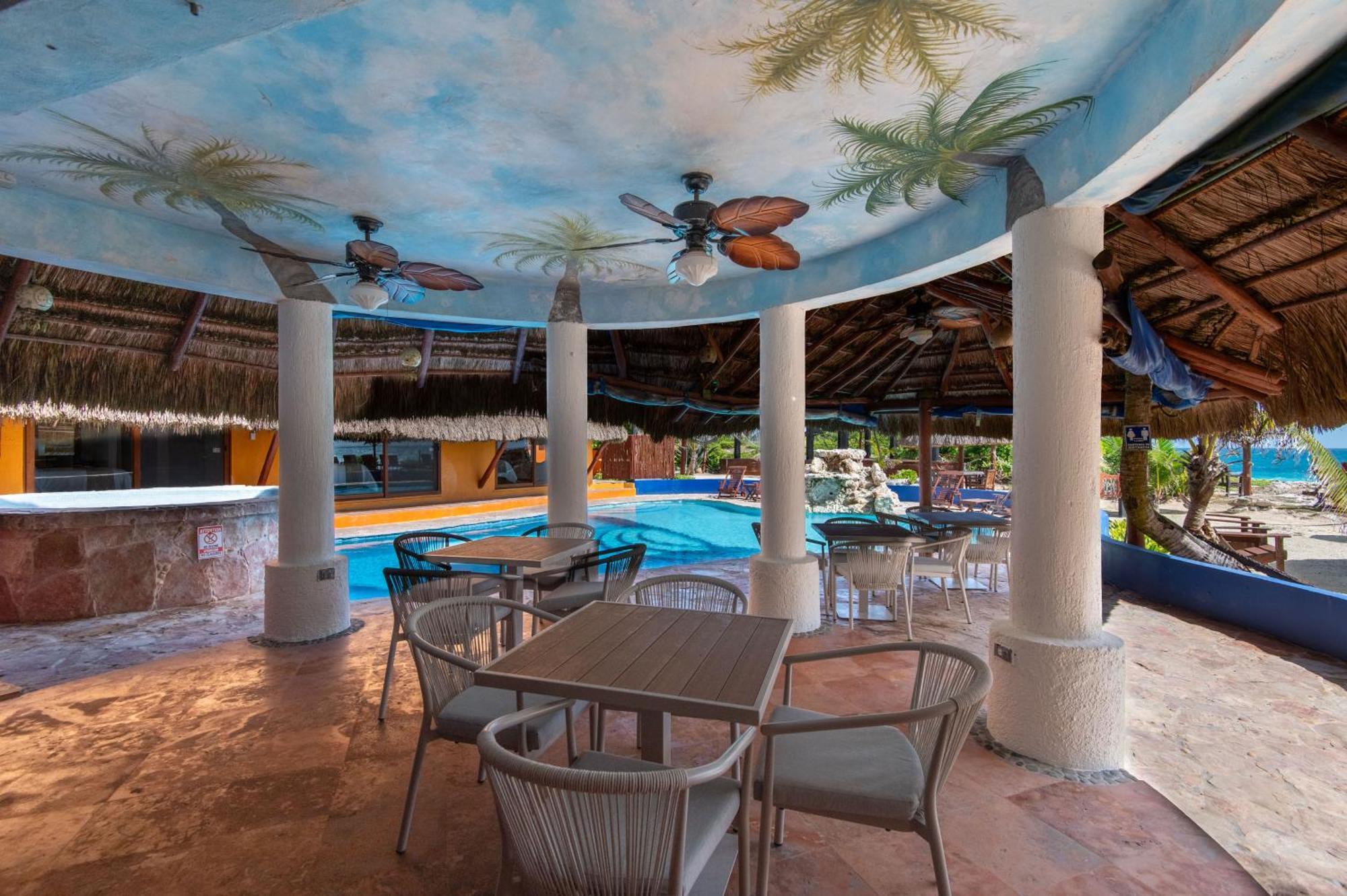 Guest house Bella Mar, Oceanfront Escape *