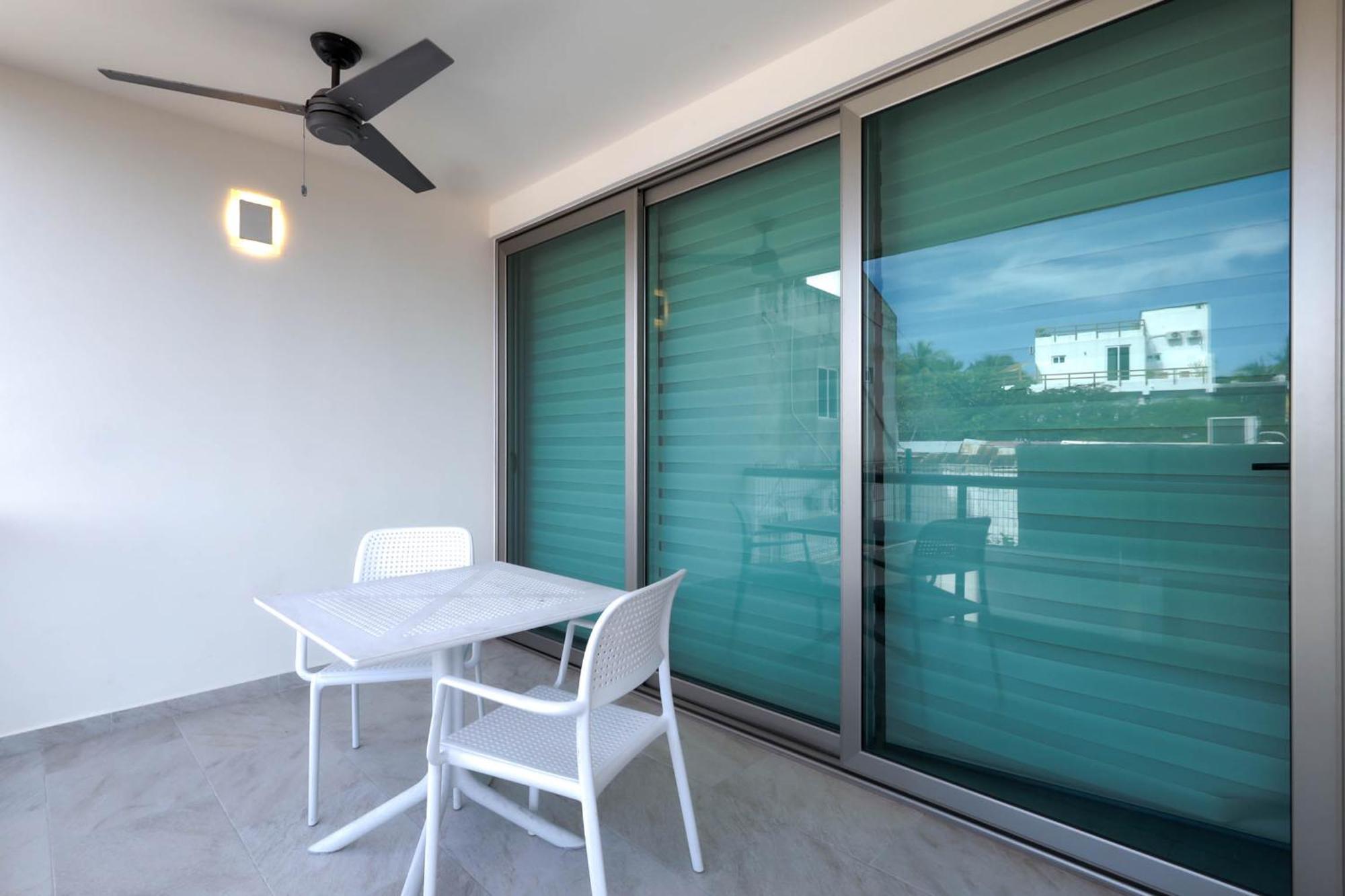 La Poza Aparthotel
