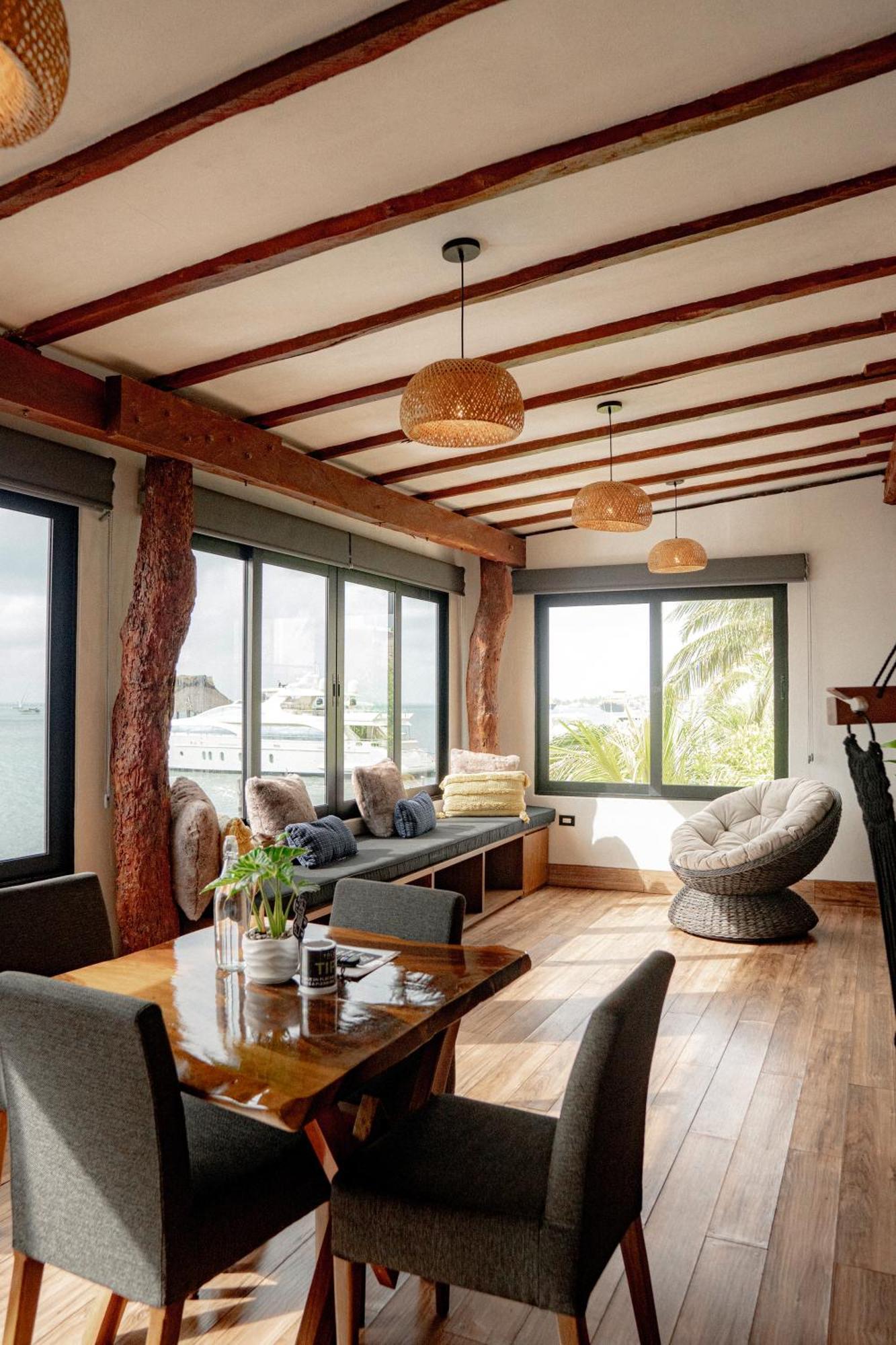 Bahia Tolok 3* Isla Mujeres