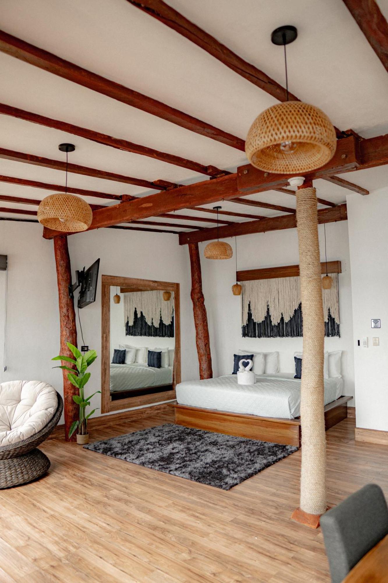 Aparthotel Bahia Tolok 3*