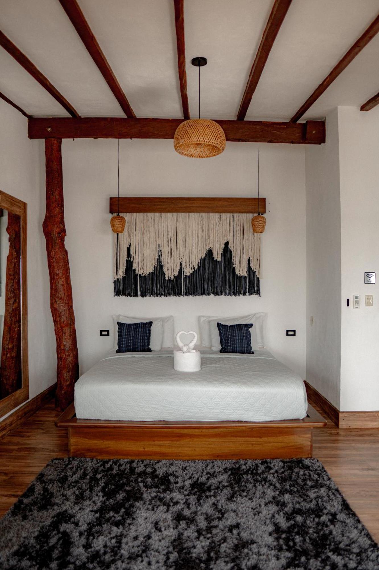 Aparthotel Bahia Tolok Isla Mujeres