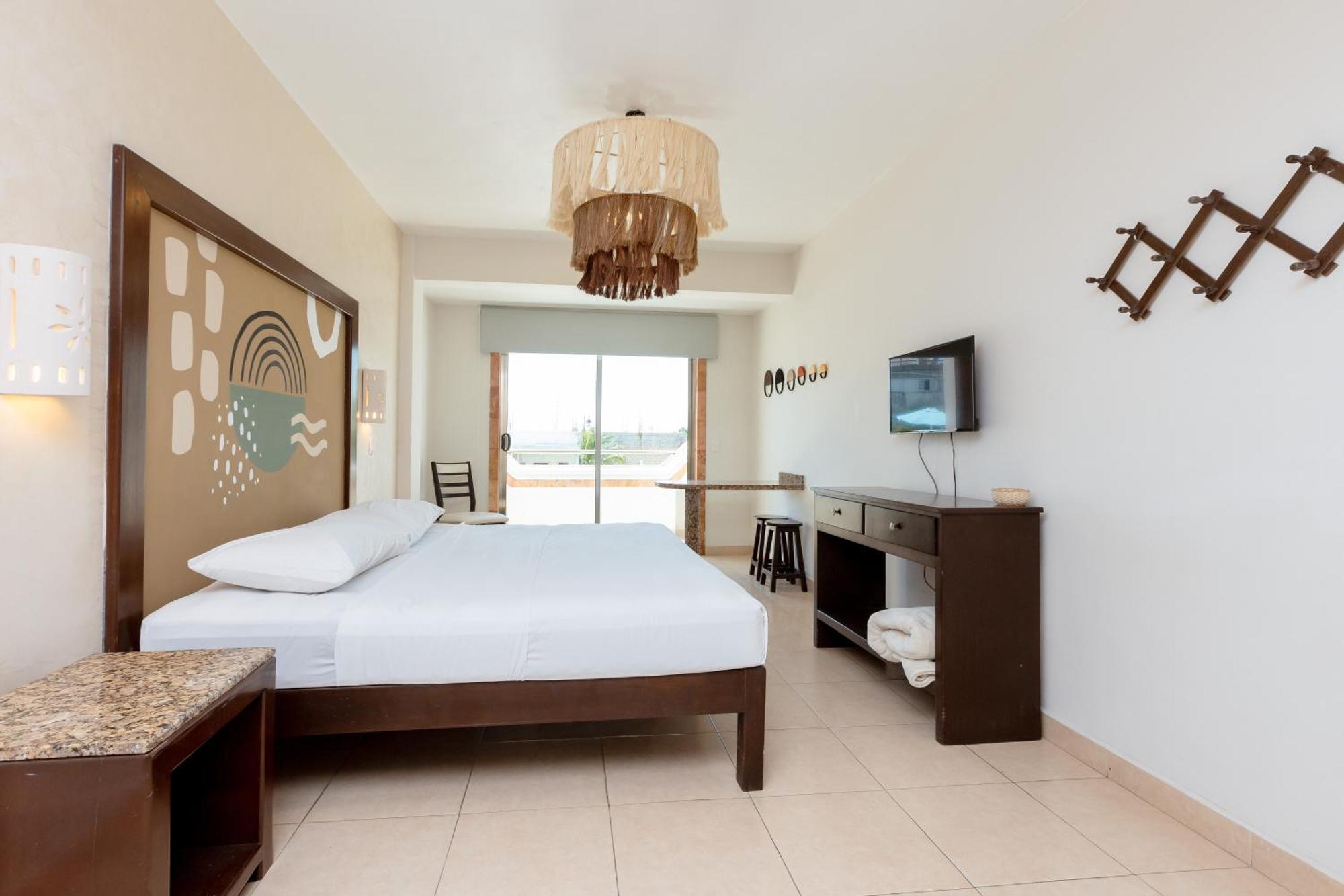 Kinich Hotel