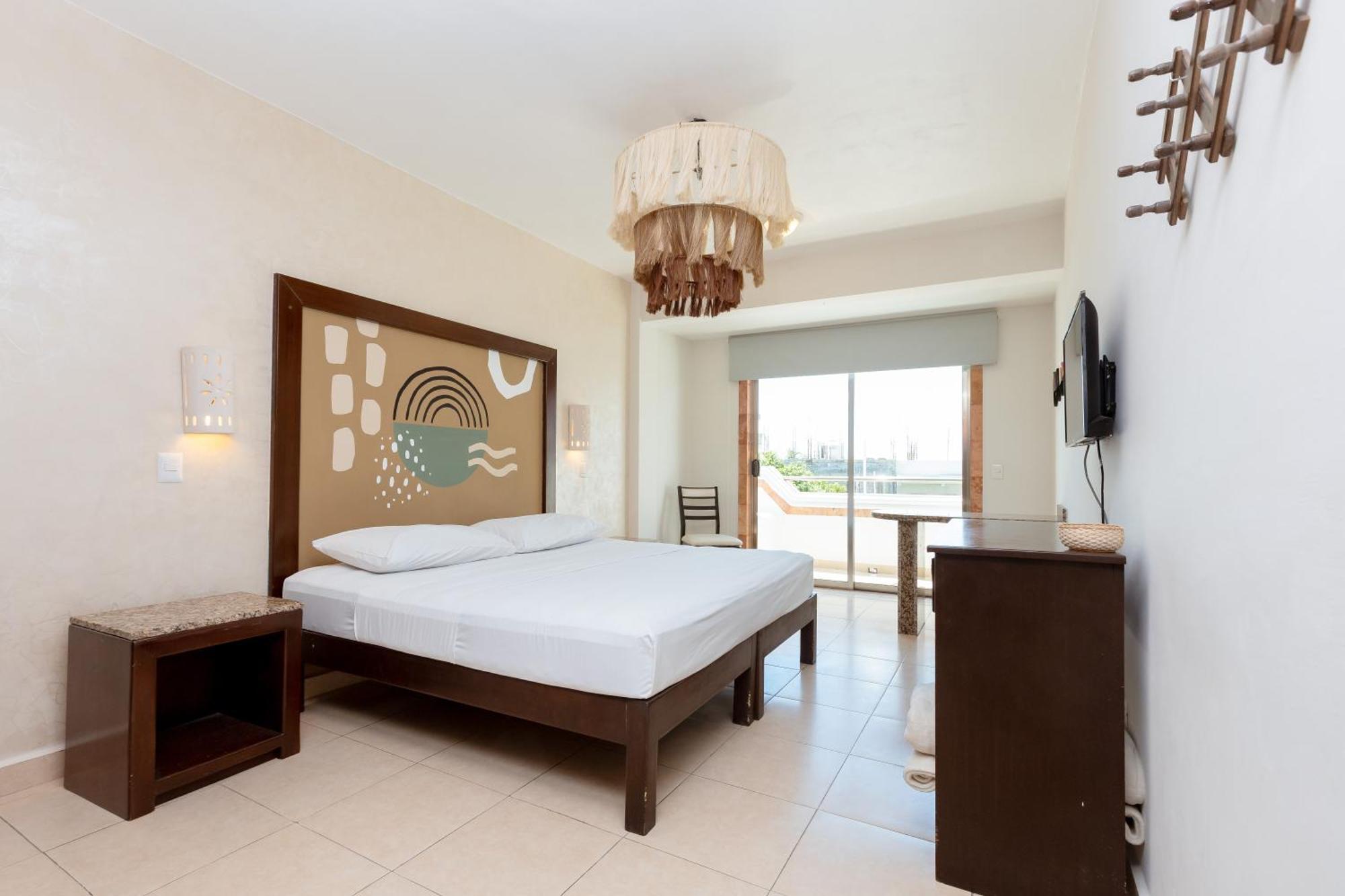 Hotel Kinich