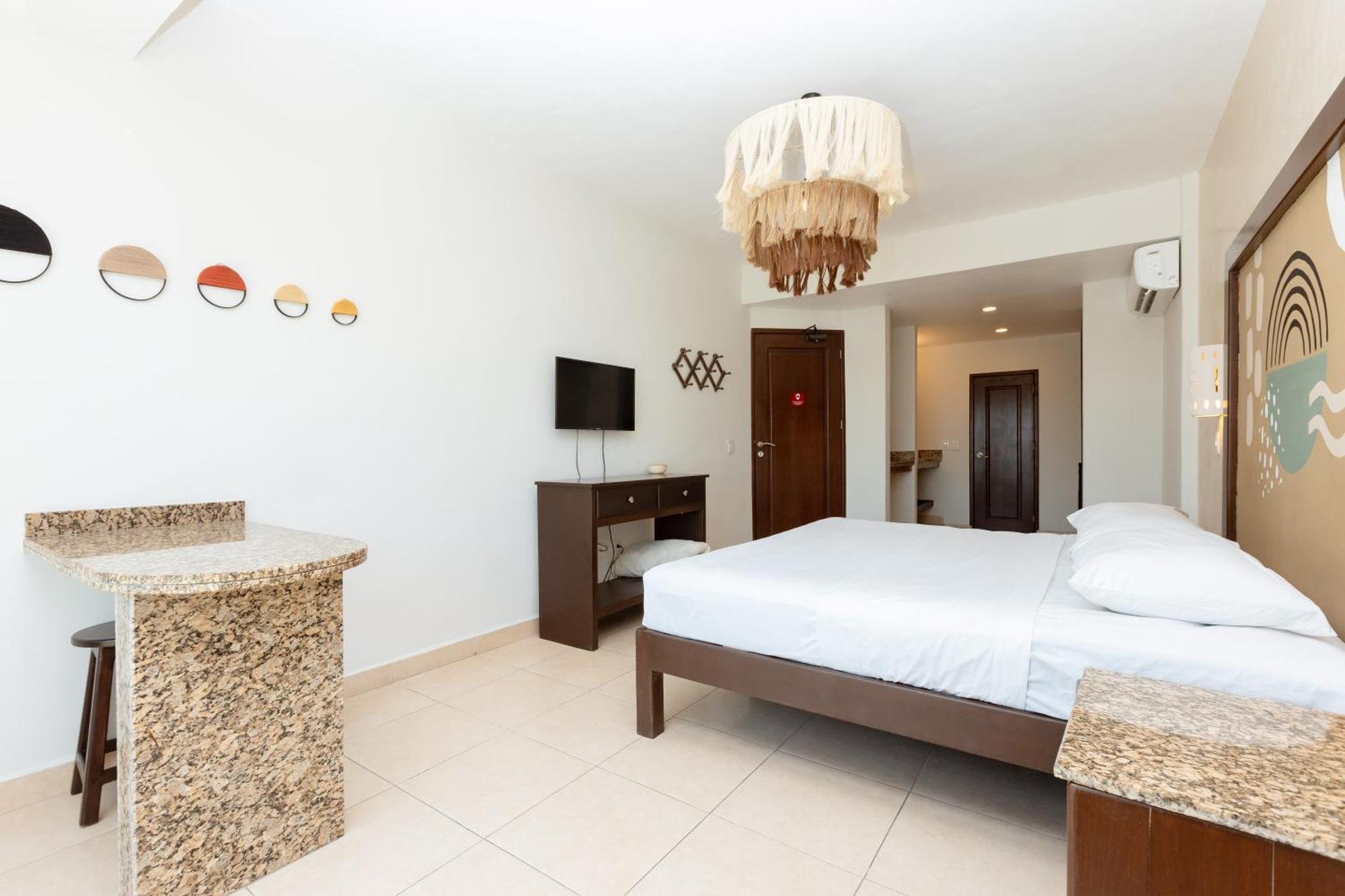 Kinich Hotel Isla Mujeres