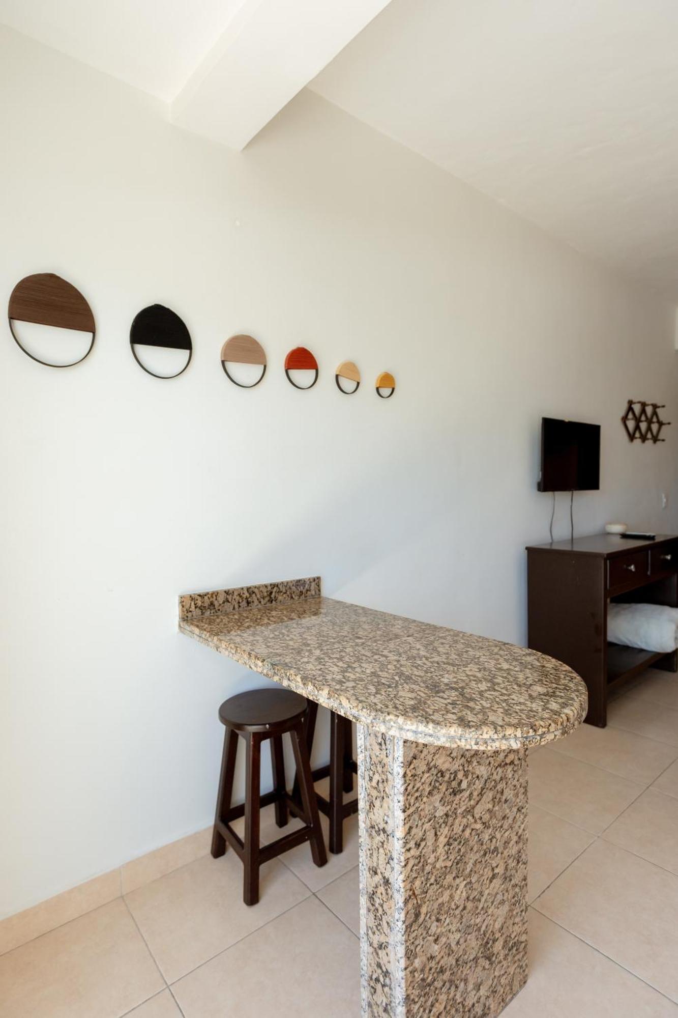 Hotel Kinich Isla Mujeres
