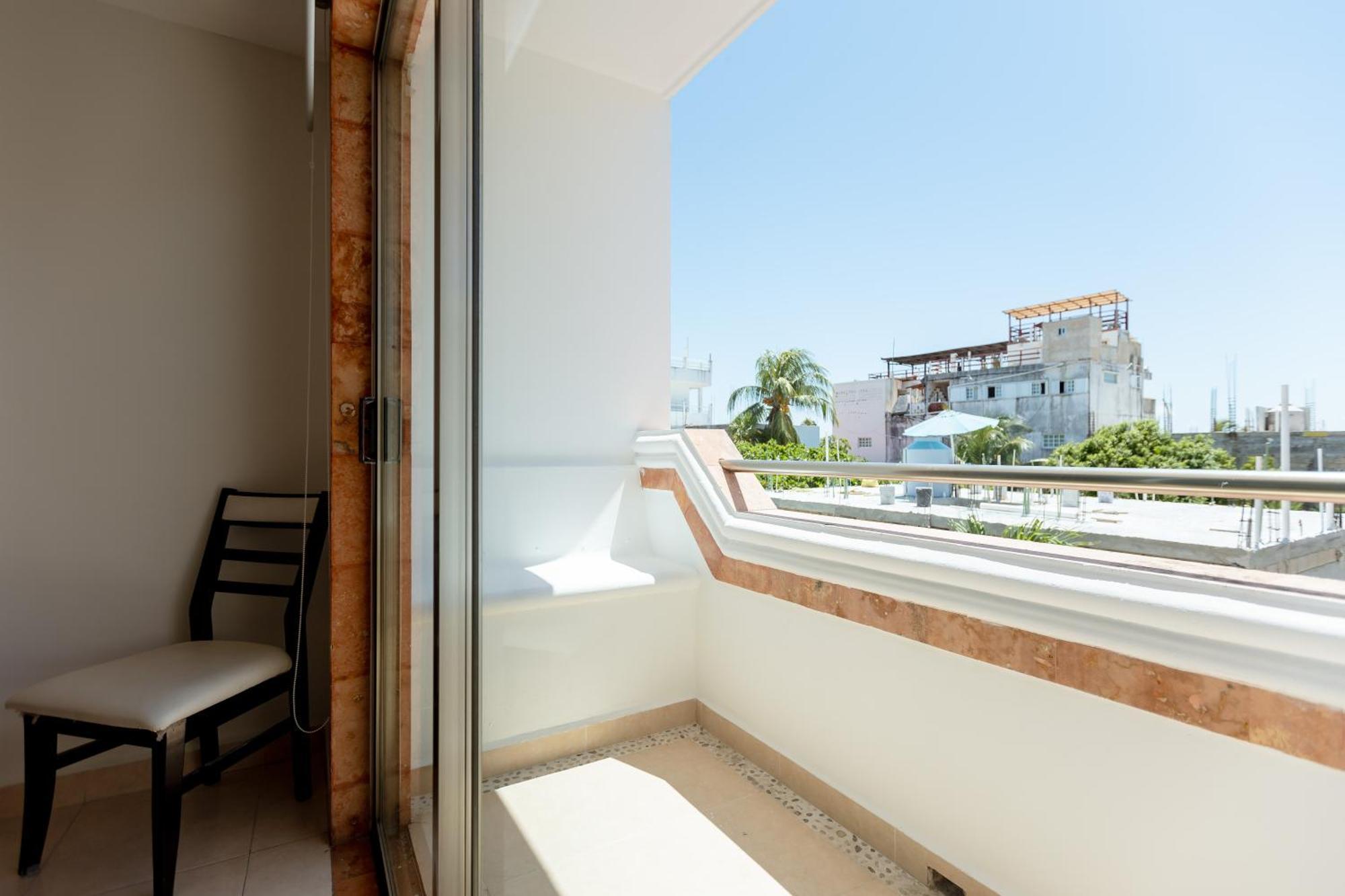 Kinich 4* Isla Mujeres