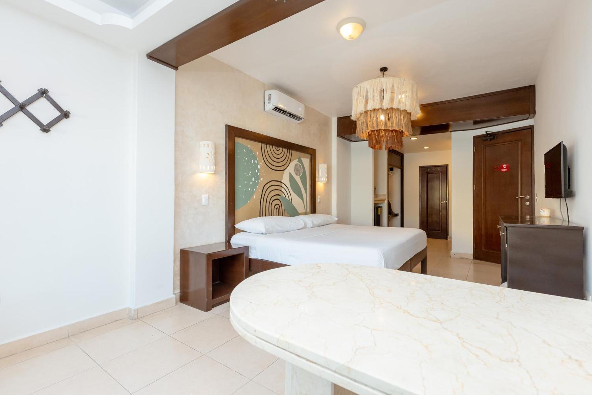 Hotel Kinich