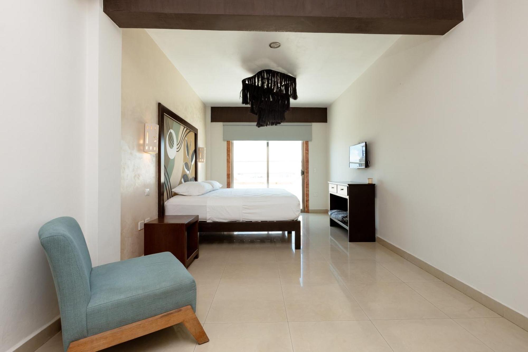 Hotel Kinich Isla Mujeres