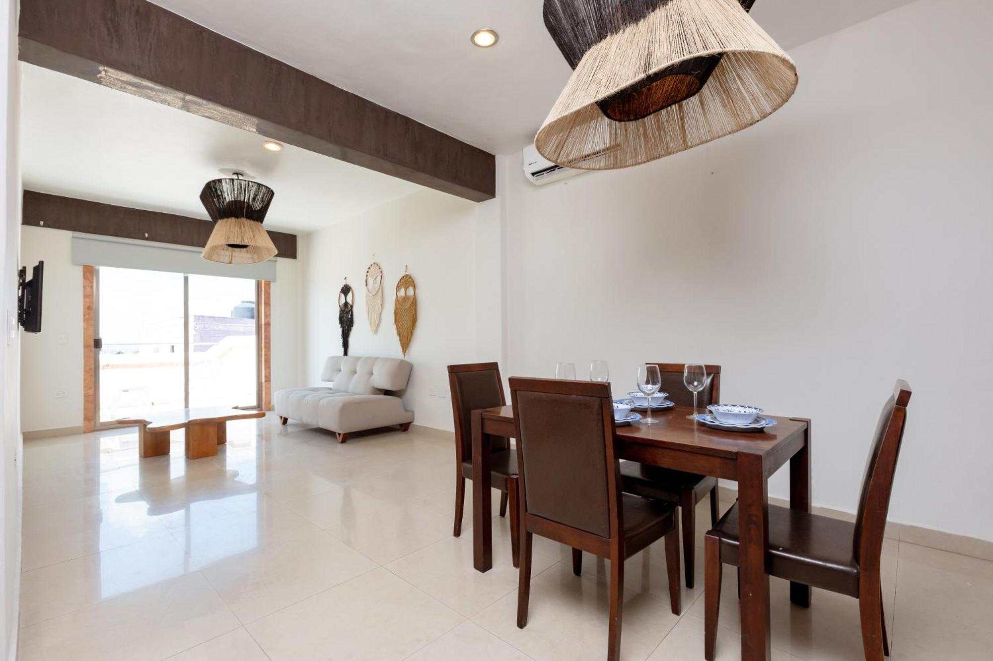 Kinich 4* Isla Mujeres