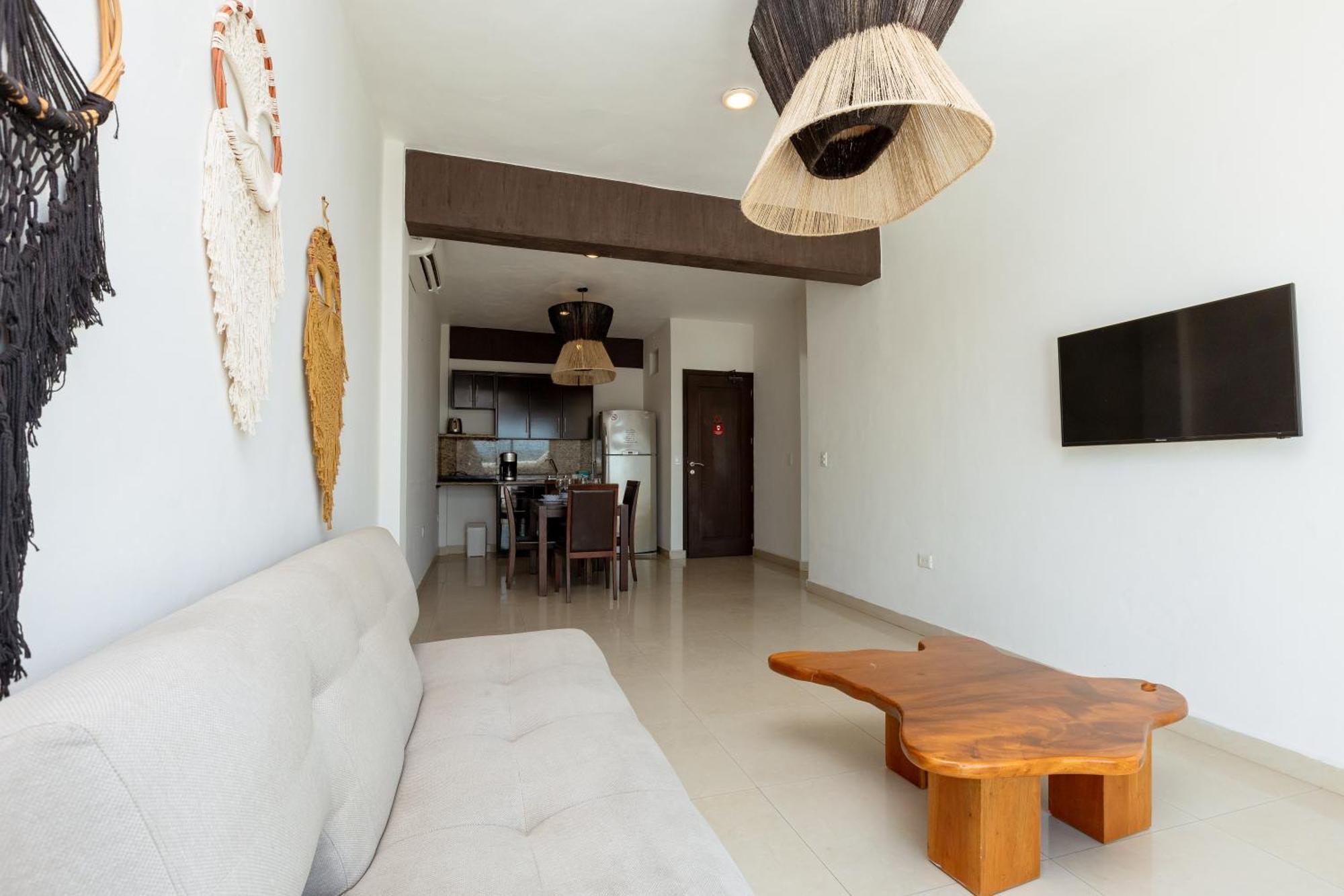 Kinich Hotel
