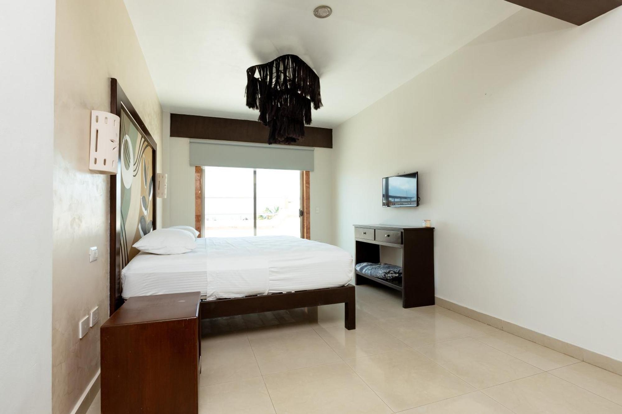 Hotel Kinich