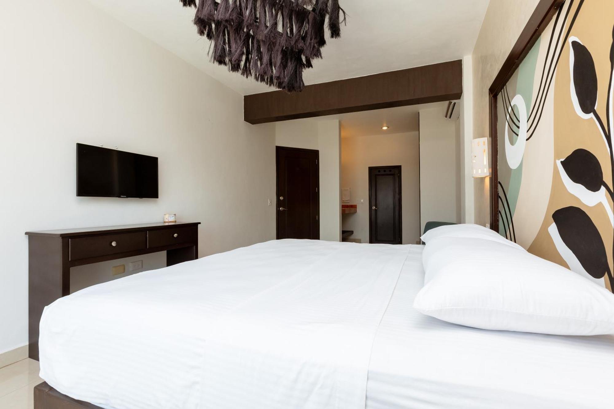 Kinich 4* Isla Mujeres