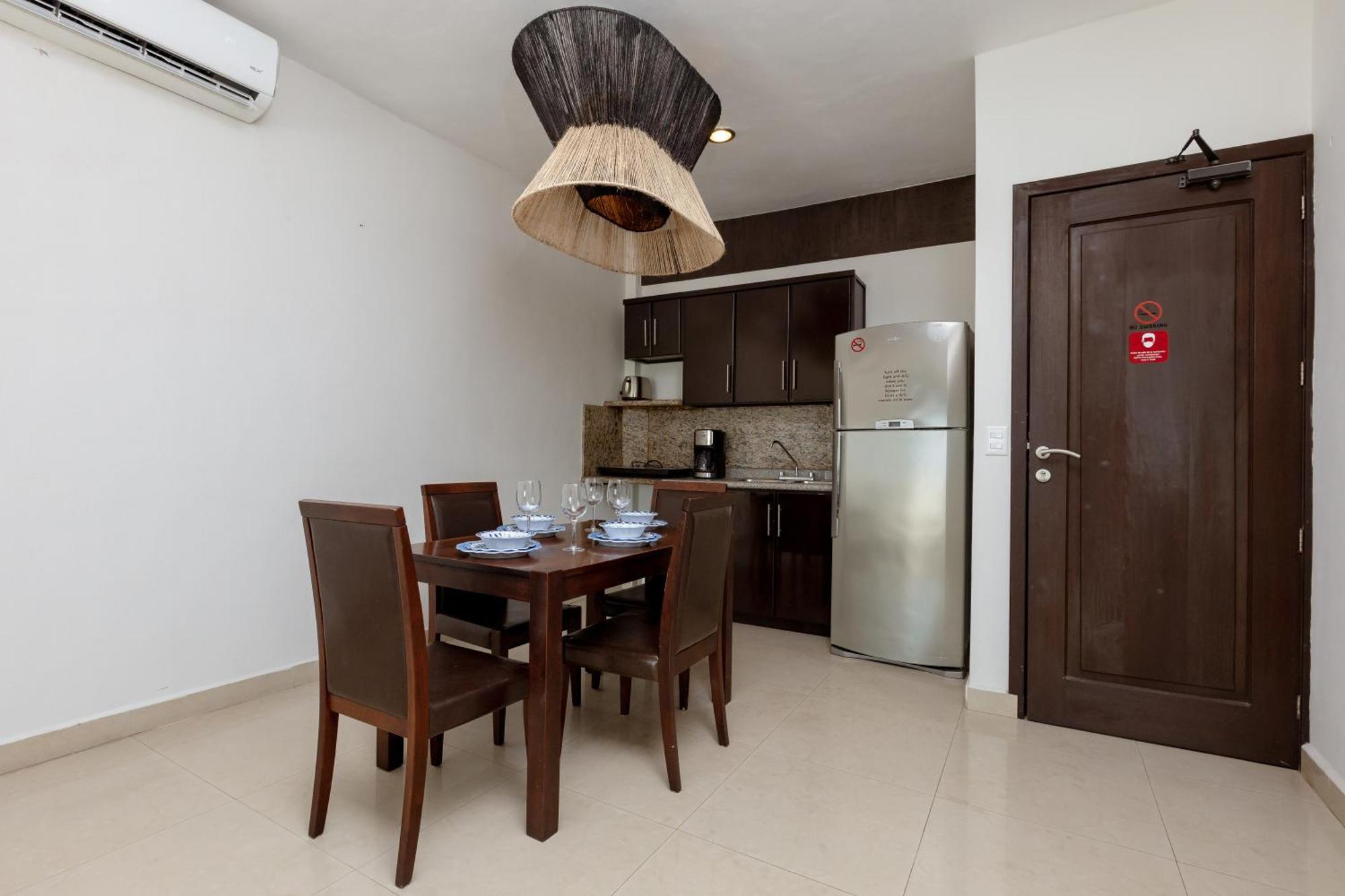 Hotel Kinich 4*