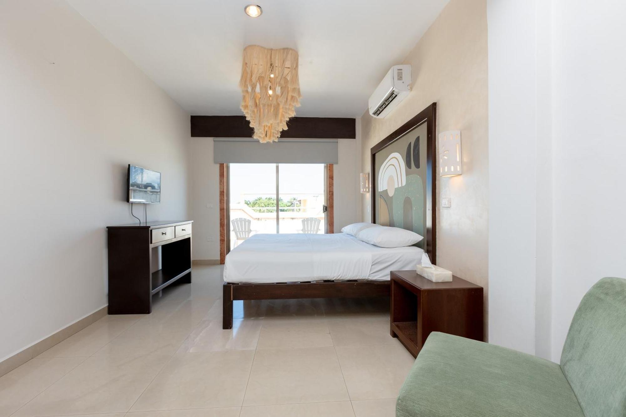 Kinich Hotel Isla Mujeres