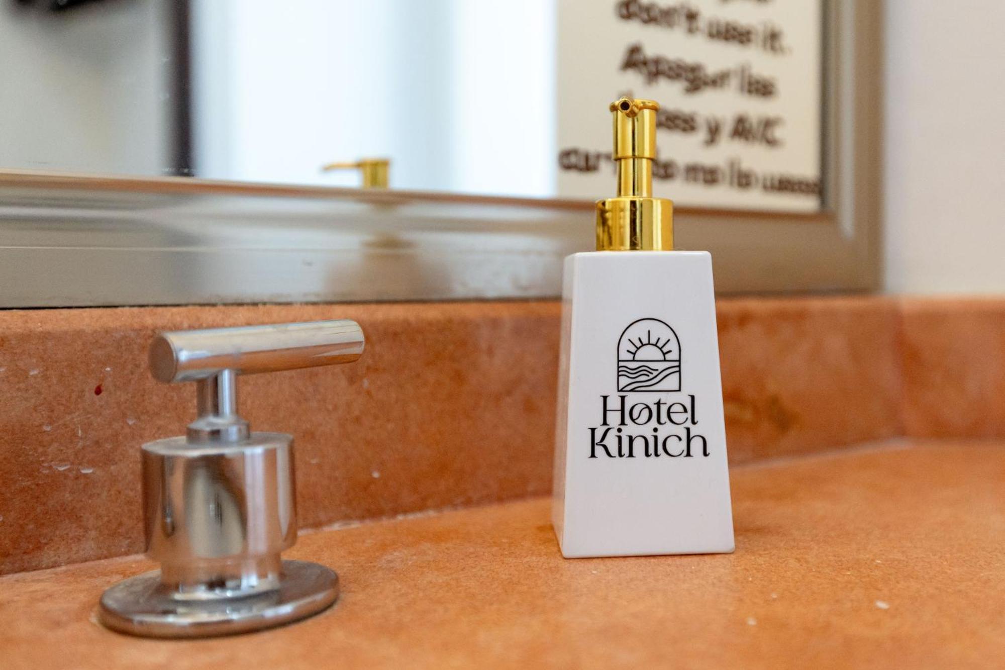 Hotel Kinich Isla Mujeres