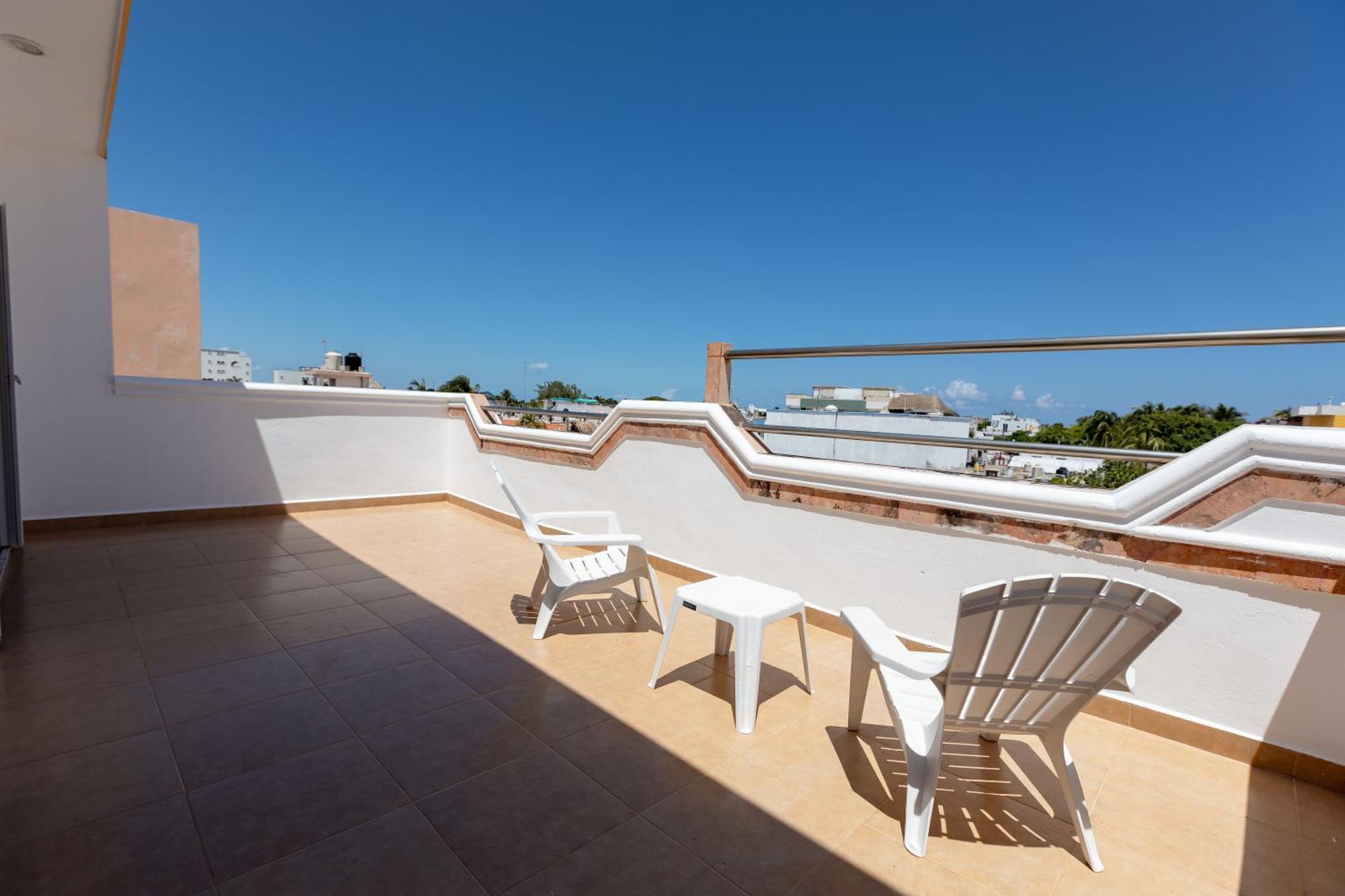 Kinich 4* Isla Mujeres