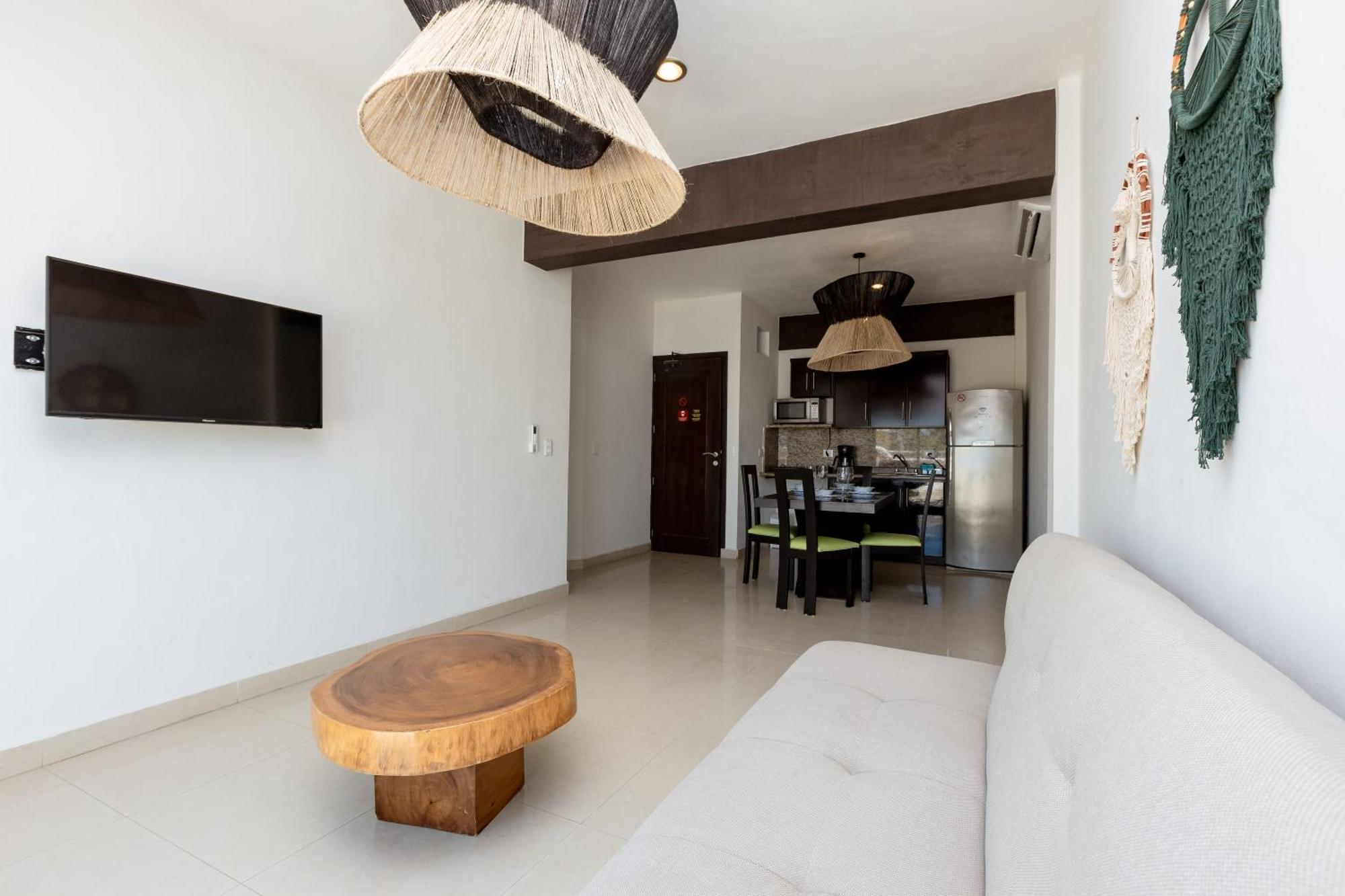 Hotel Kinich