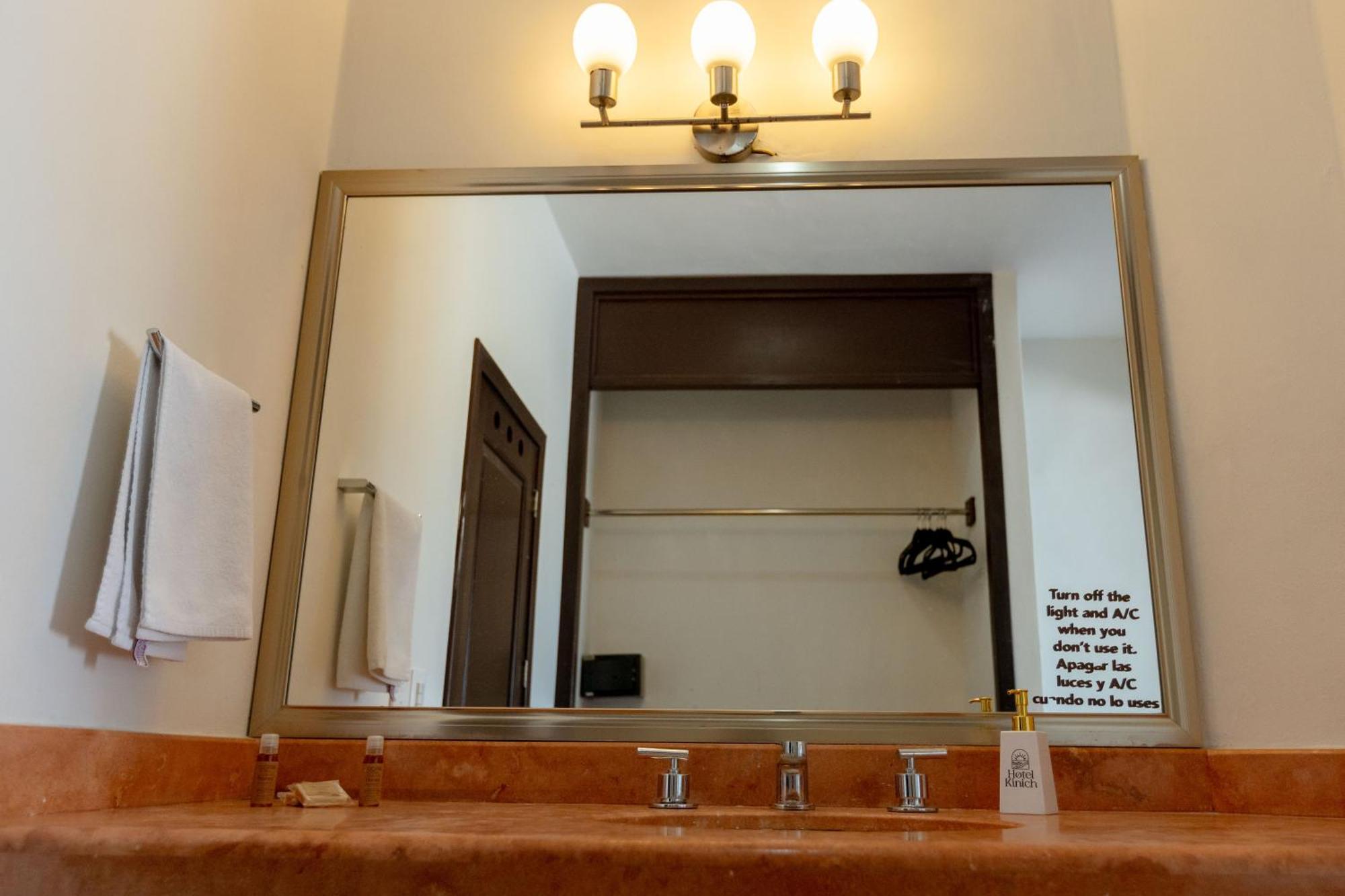 Hotel Kinich