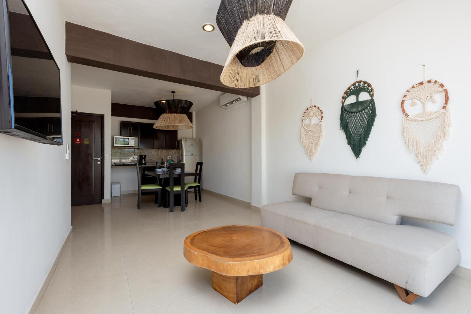Kinich 4* Isla Mujeres