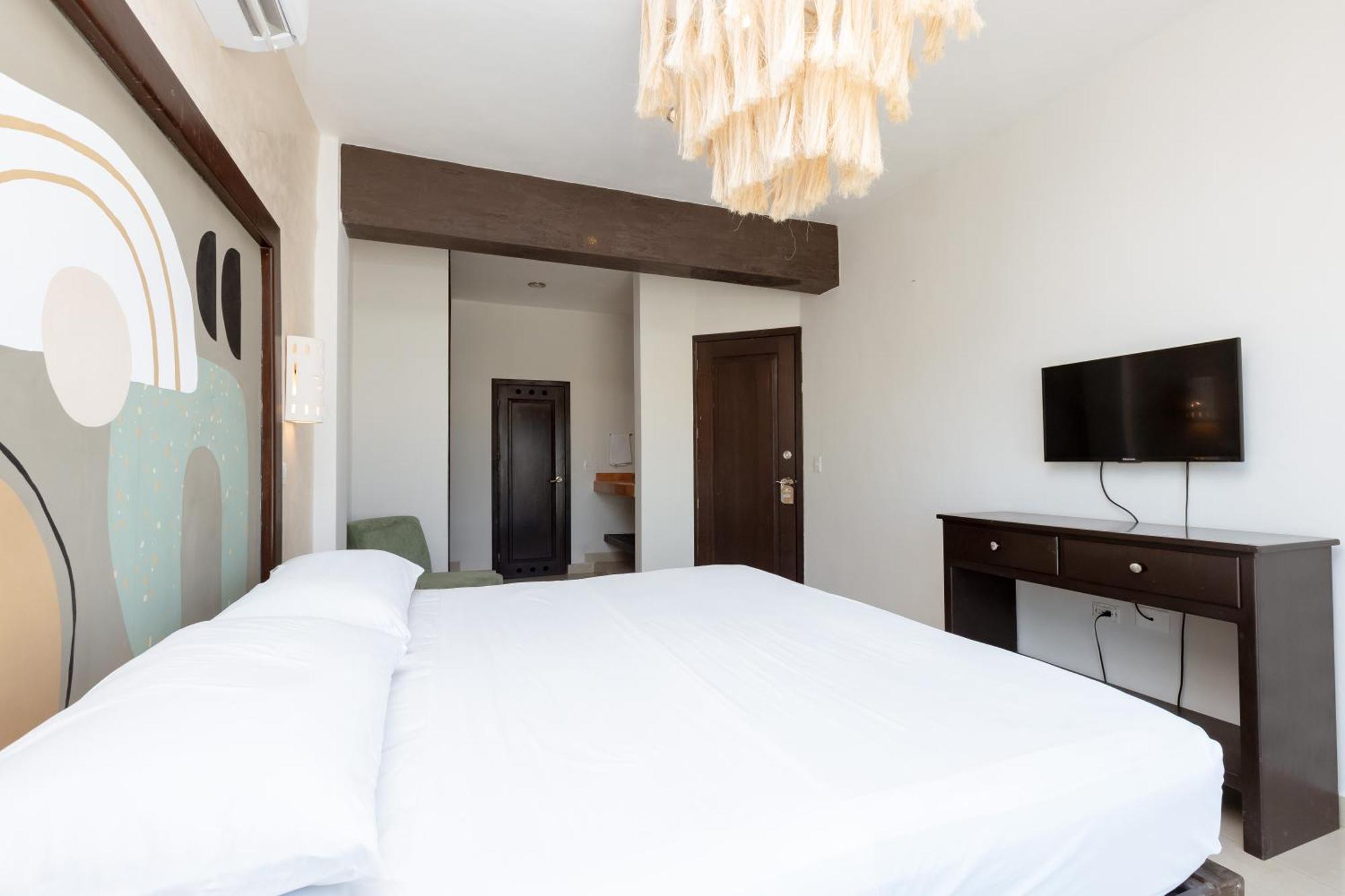 Hotel Kinich