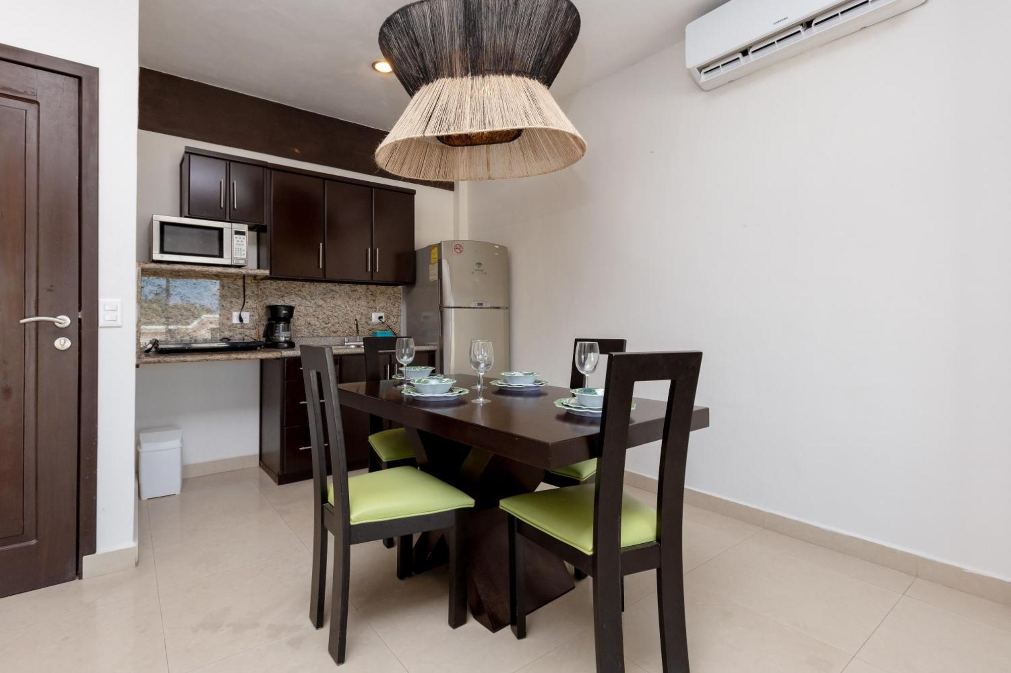 Kinich Hotel 4*