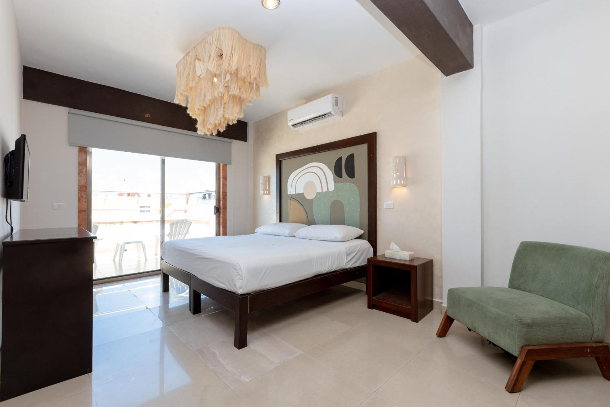 Hotel Kinich 4*