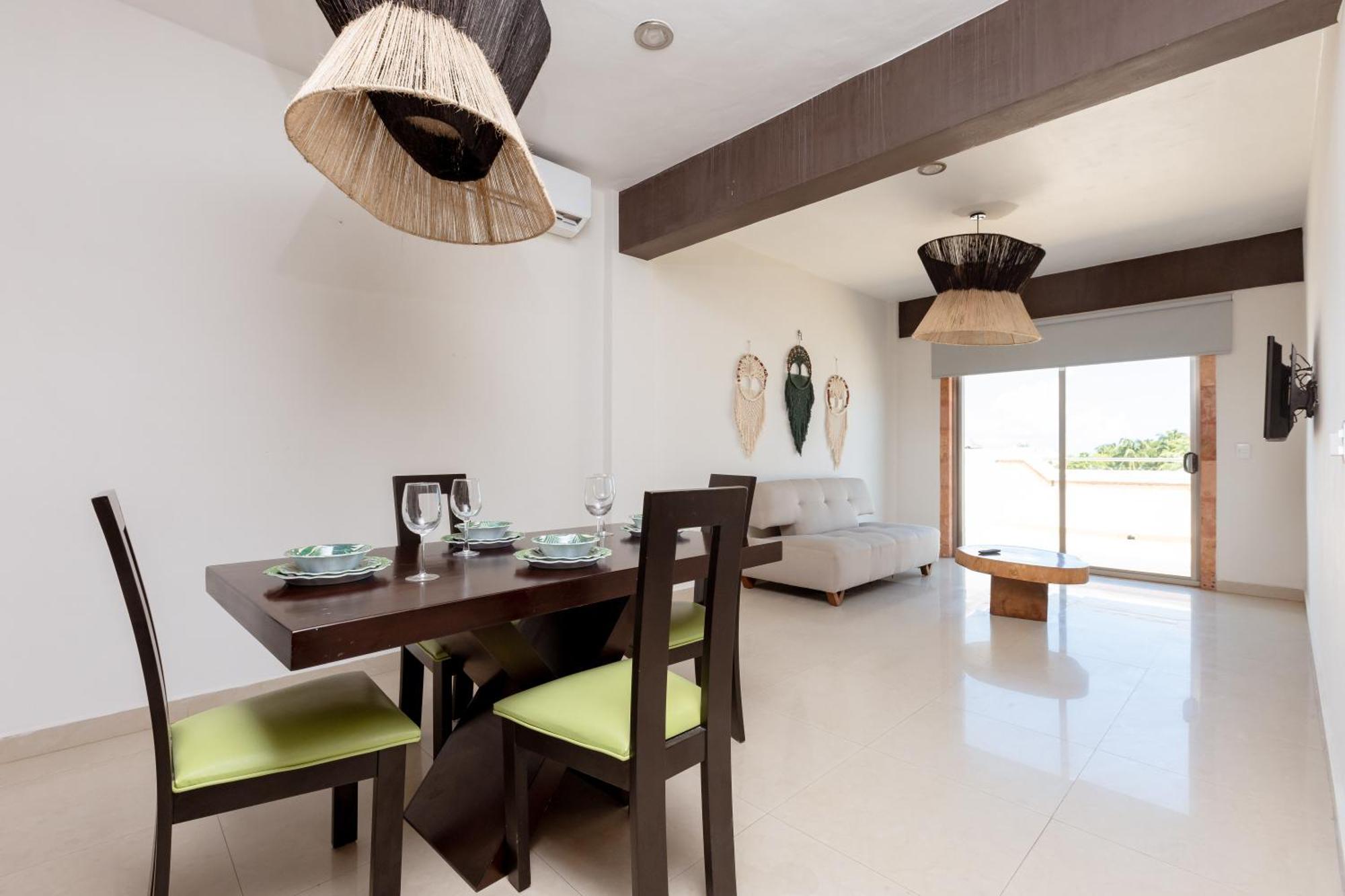 Kinich Hotel Isla Mujeres