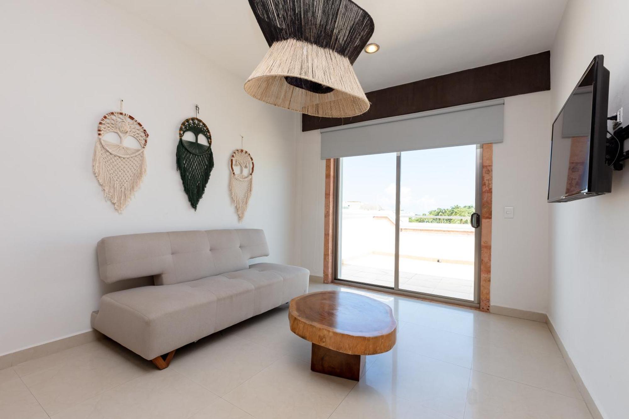 Hotel Kinich Isla Mujeres