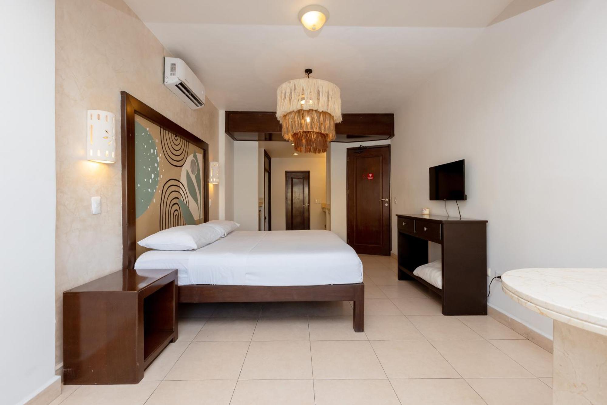 Kinich 4* Isla Mujeres